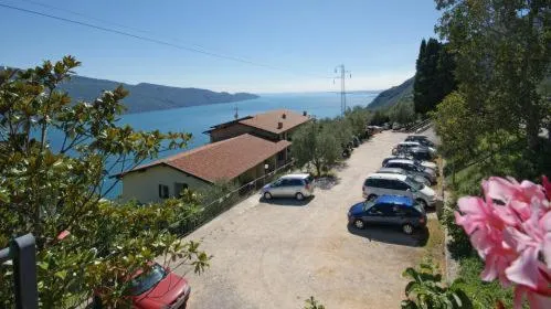 Sea view in Residence Ruculì - Ruculì Hospitality