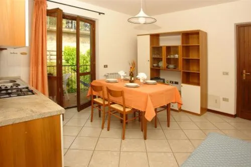 Dining area in Residence Ruculì - Ruculì Hospitality