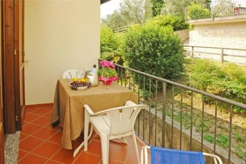 Restaurant/places to eat in Residence Ruculì - Ruculì Hospitality