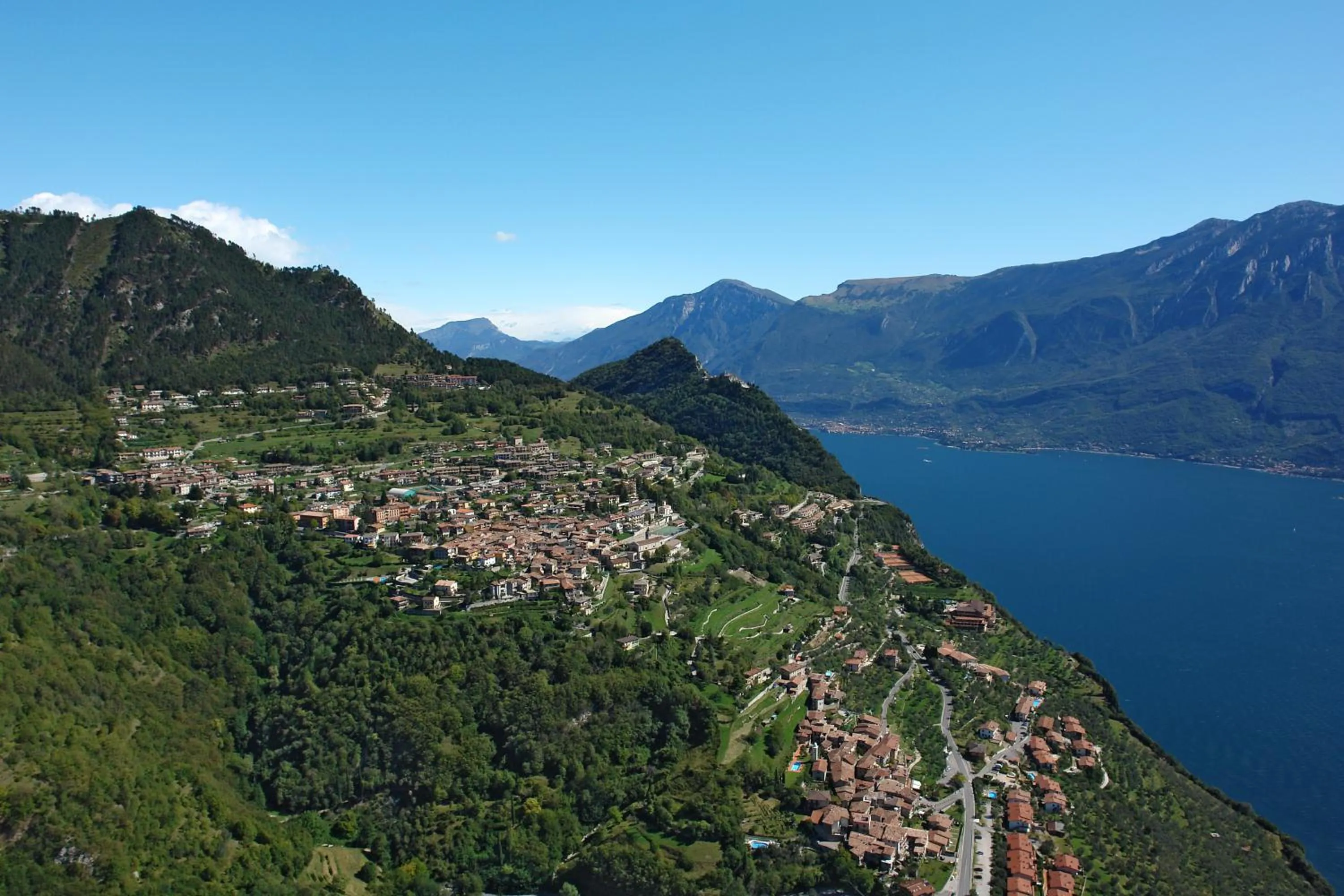 Day in Residence Ruculì - Ruculì Hospitality