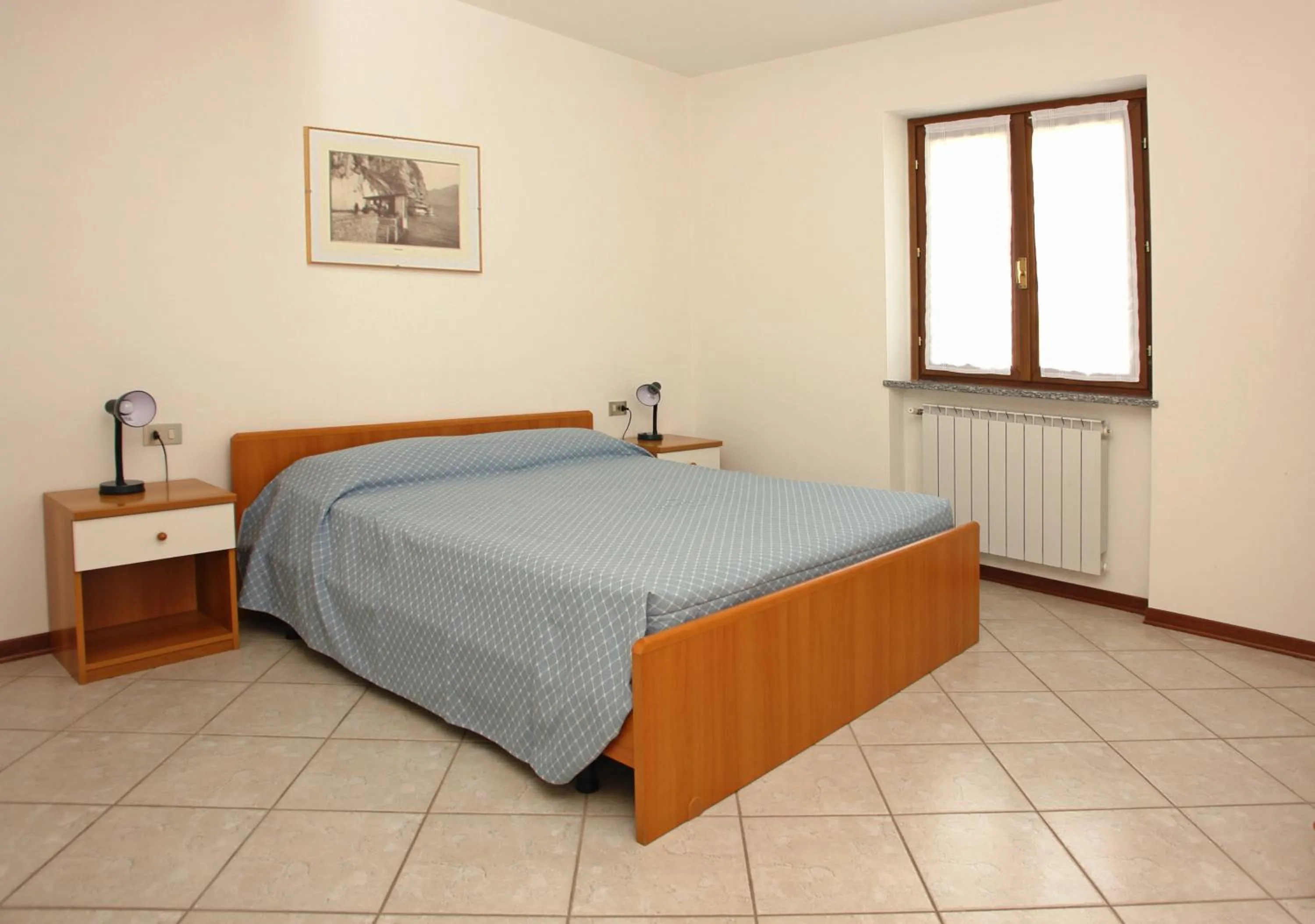 Bedroom, Bed in Residence Ruculì - Ruculì Hospitality