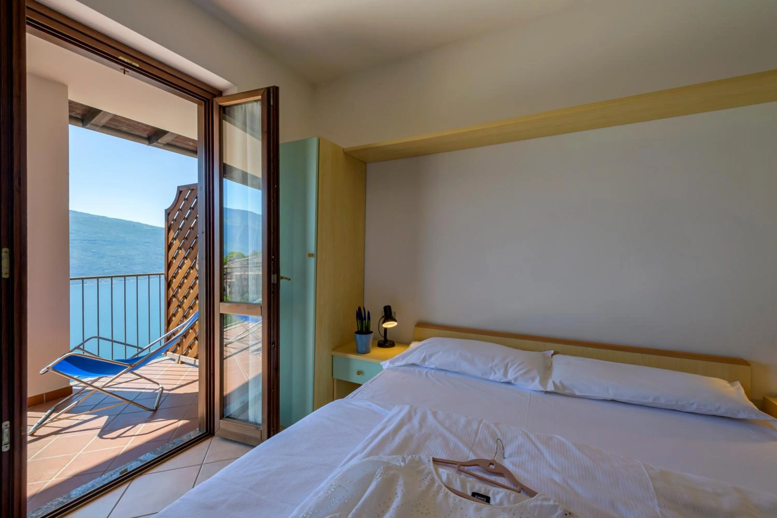 Bed in Residence Ruculì - Ruculì Hospitality