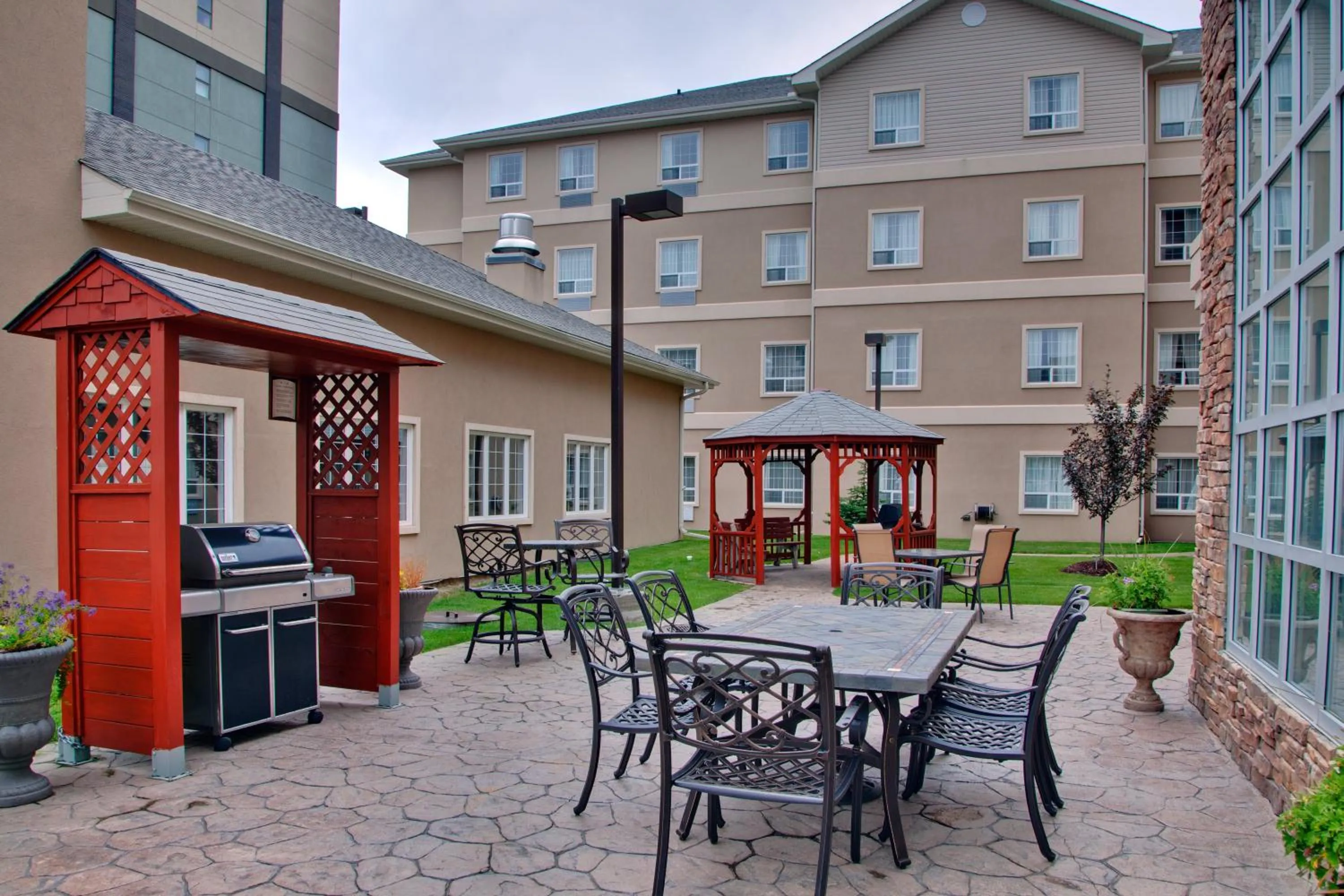 Other in Staybridge Suites - Calgary Airport by IHG