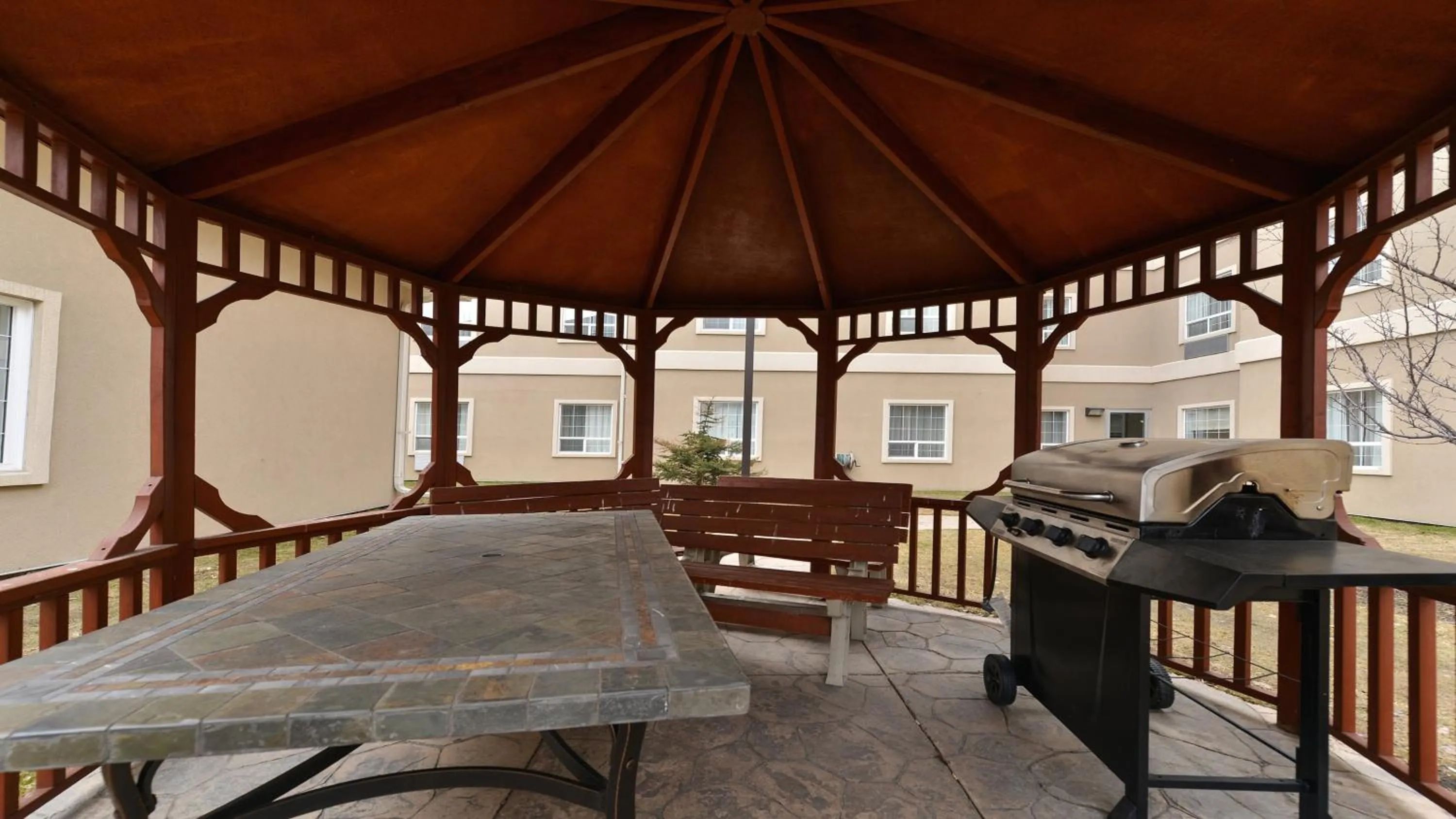 Other in Staybridge Suites - Calgary Airport by IHG