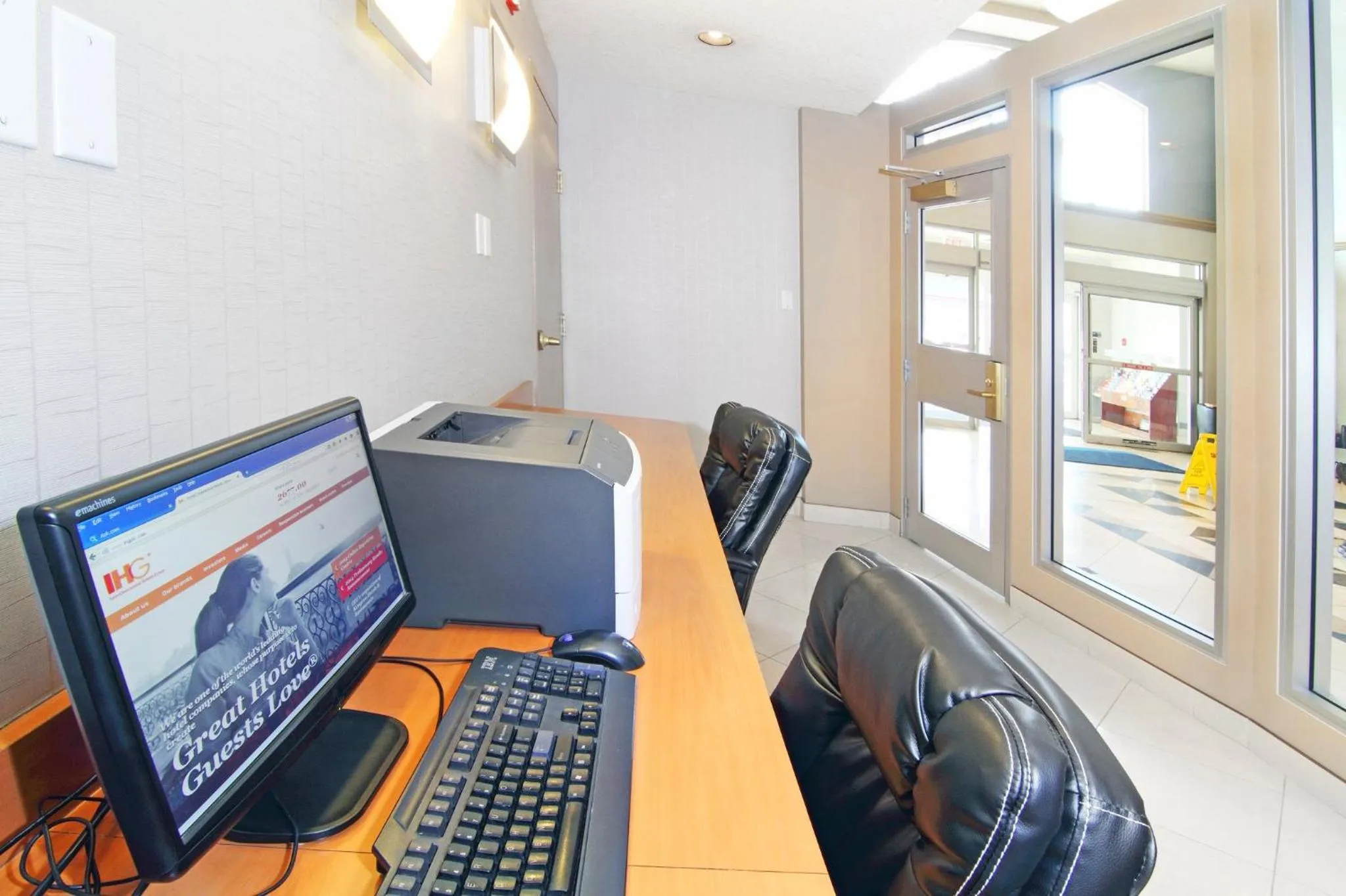 Other in Holiday Inn Express Calgary South by IHG