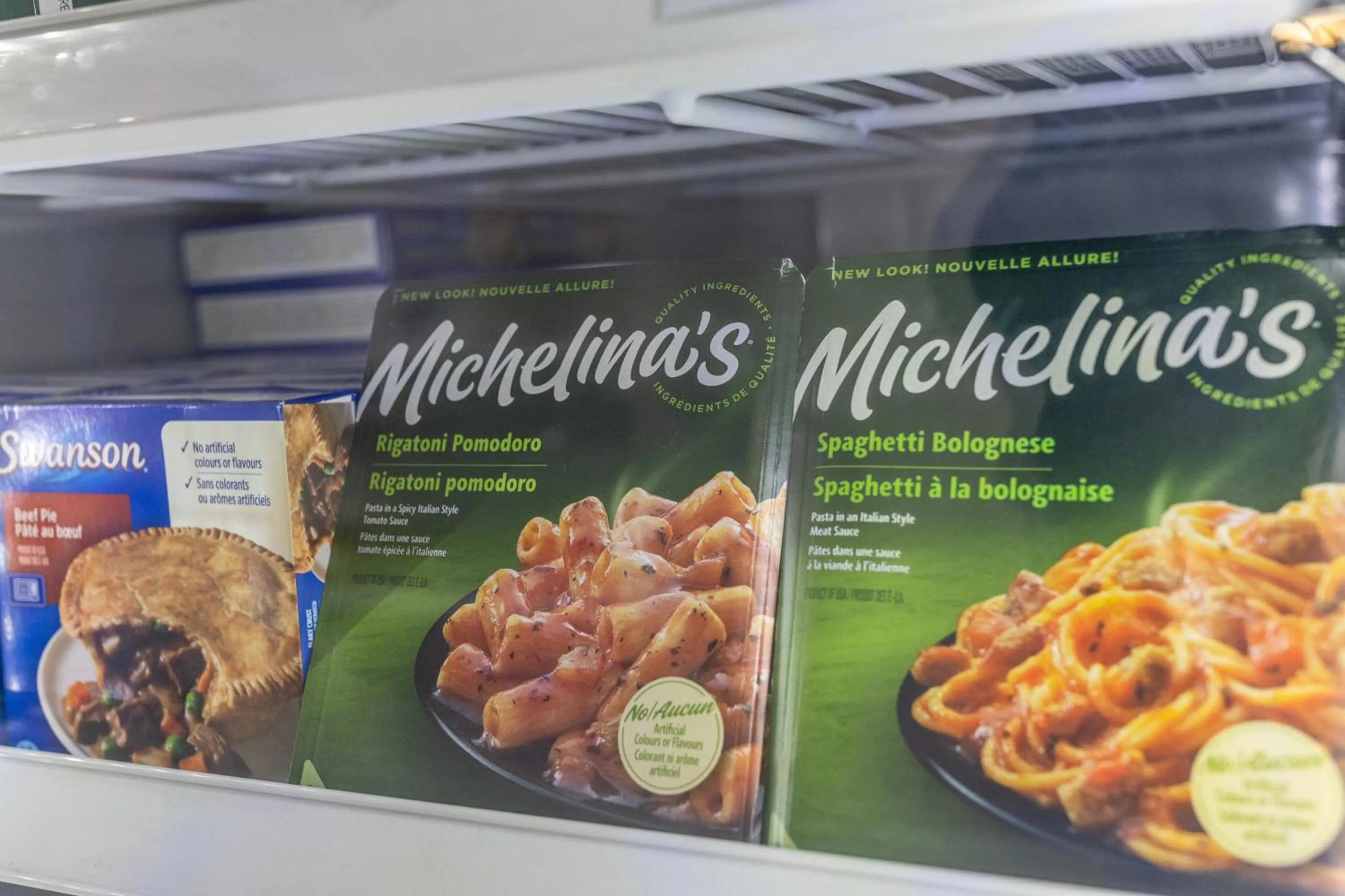 Food and drinks in Hôtel Saint-Laurent Montréal