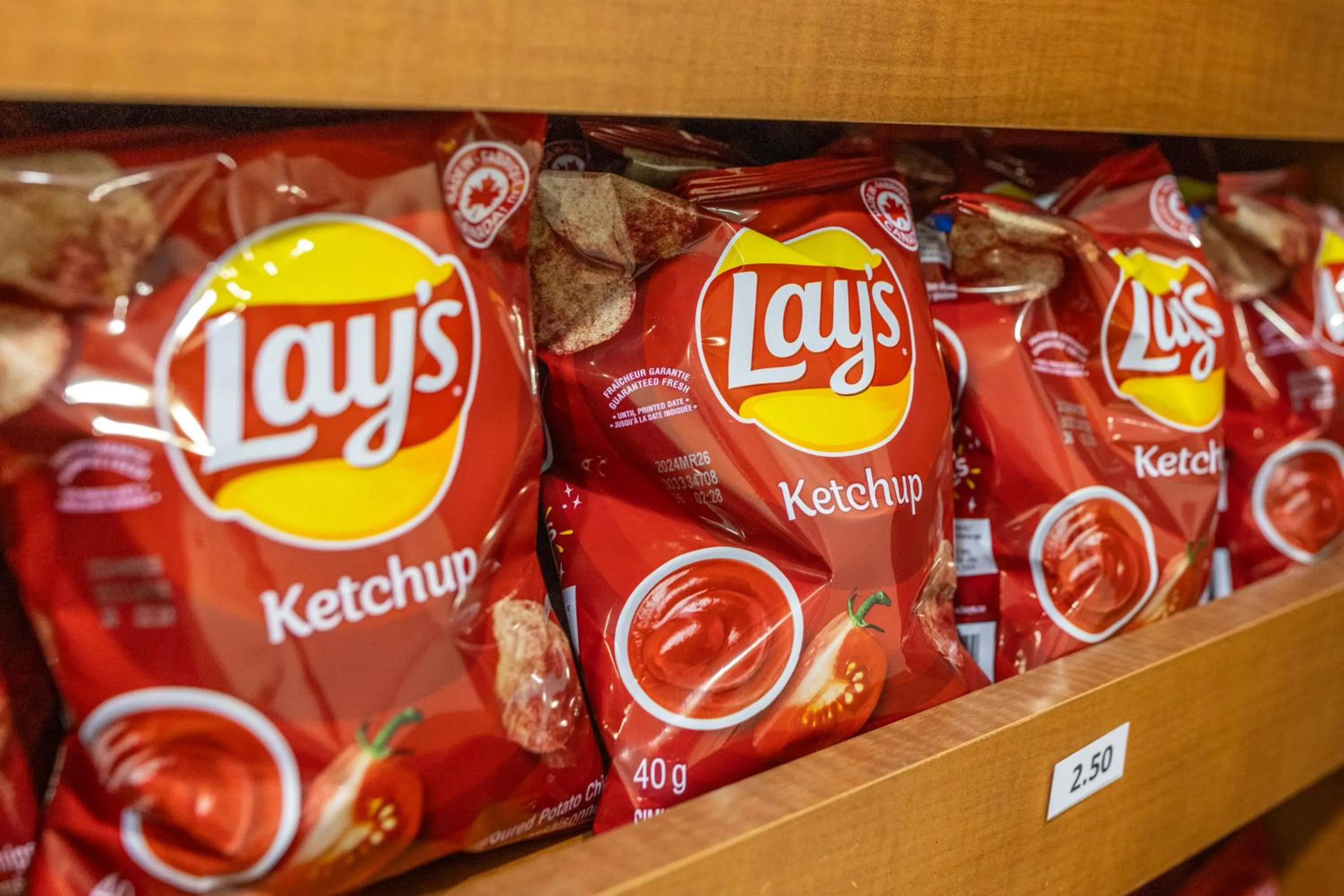 Food and drinks in Hôtel Saint-Laurent Montréal