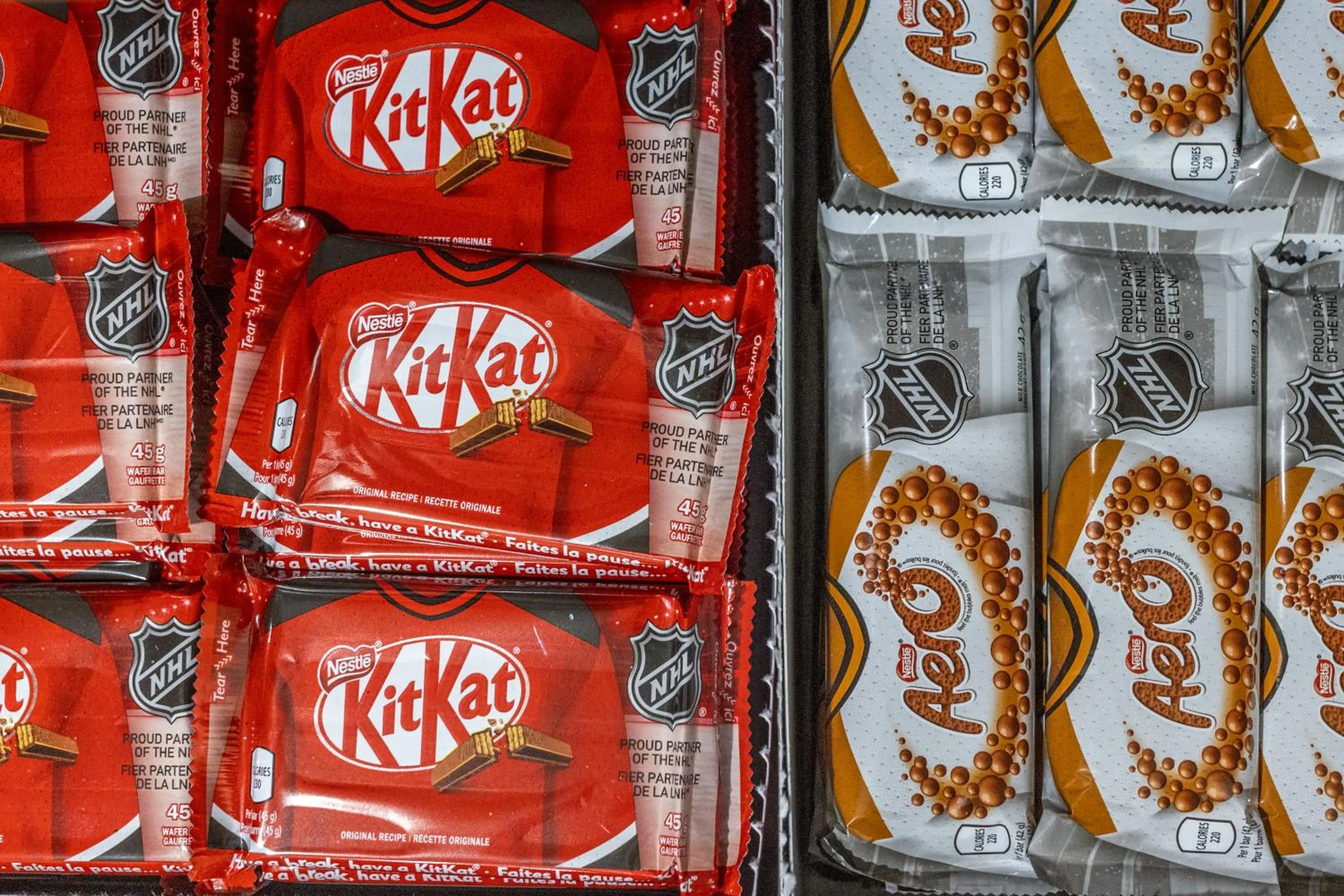 Food and drinks in Hôtel Saint-Laurent Montréal