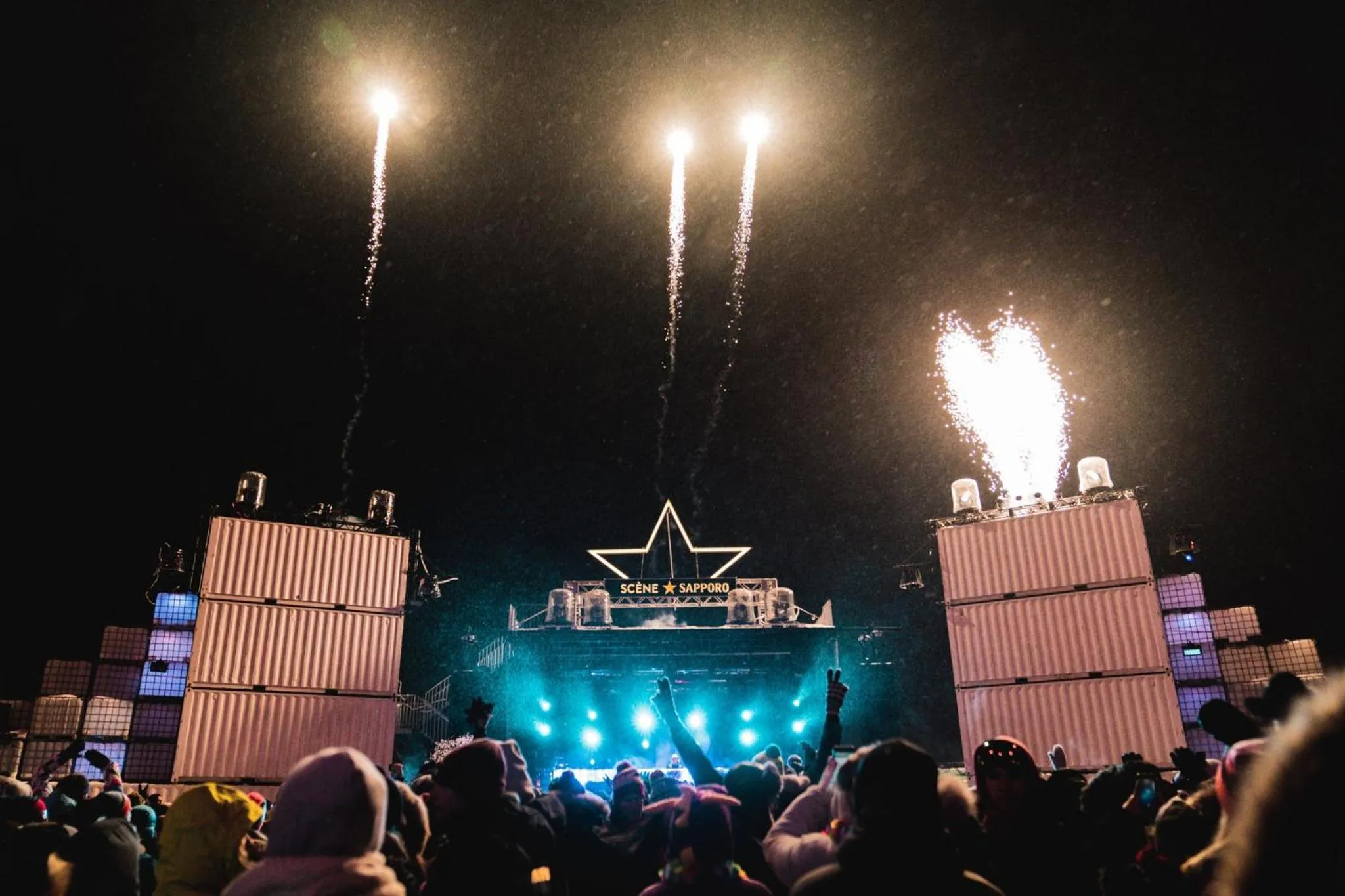 Nearby landmark in Holiday Inn Montreal Centre Ville Downtown by IHG