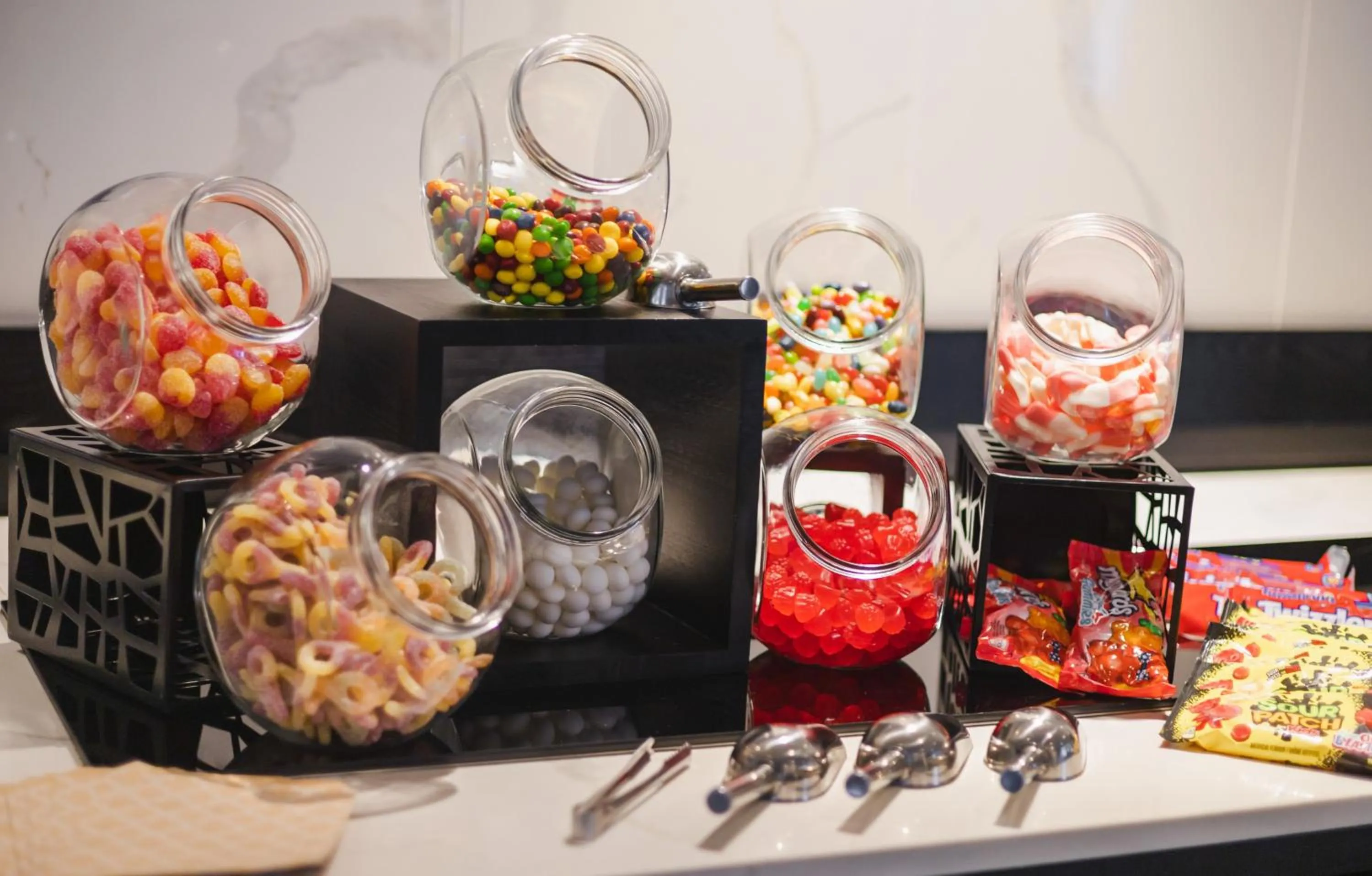 Meeting/conference room in InterContinental Montreal by IHG