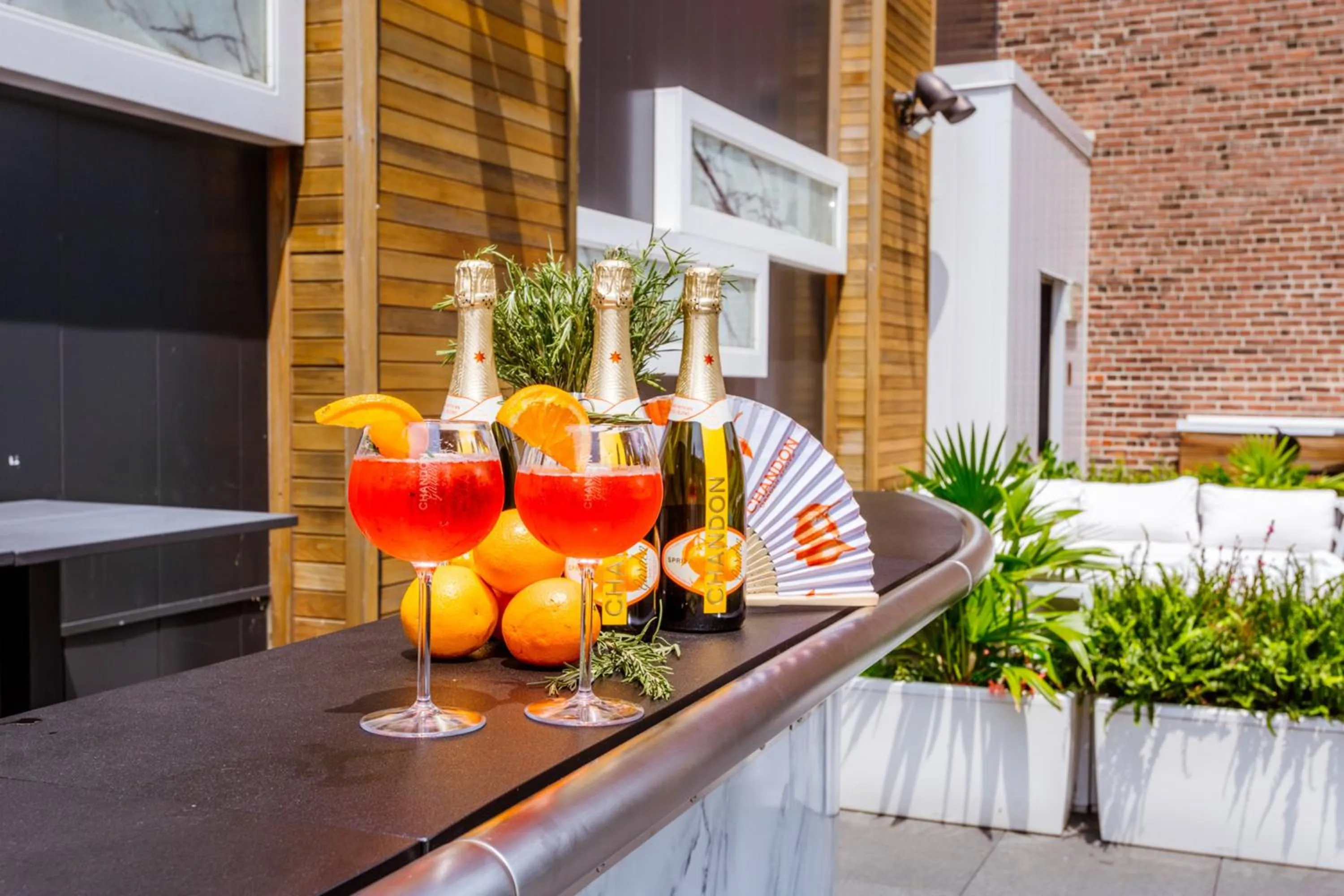 Meeting/conference room in InterContinental Montreal by IHG