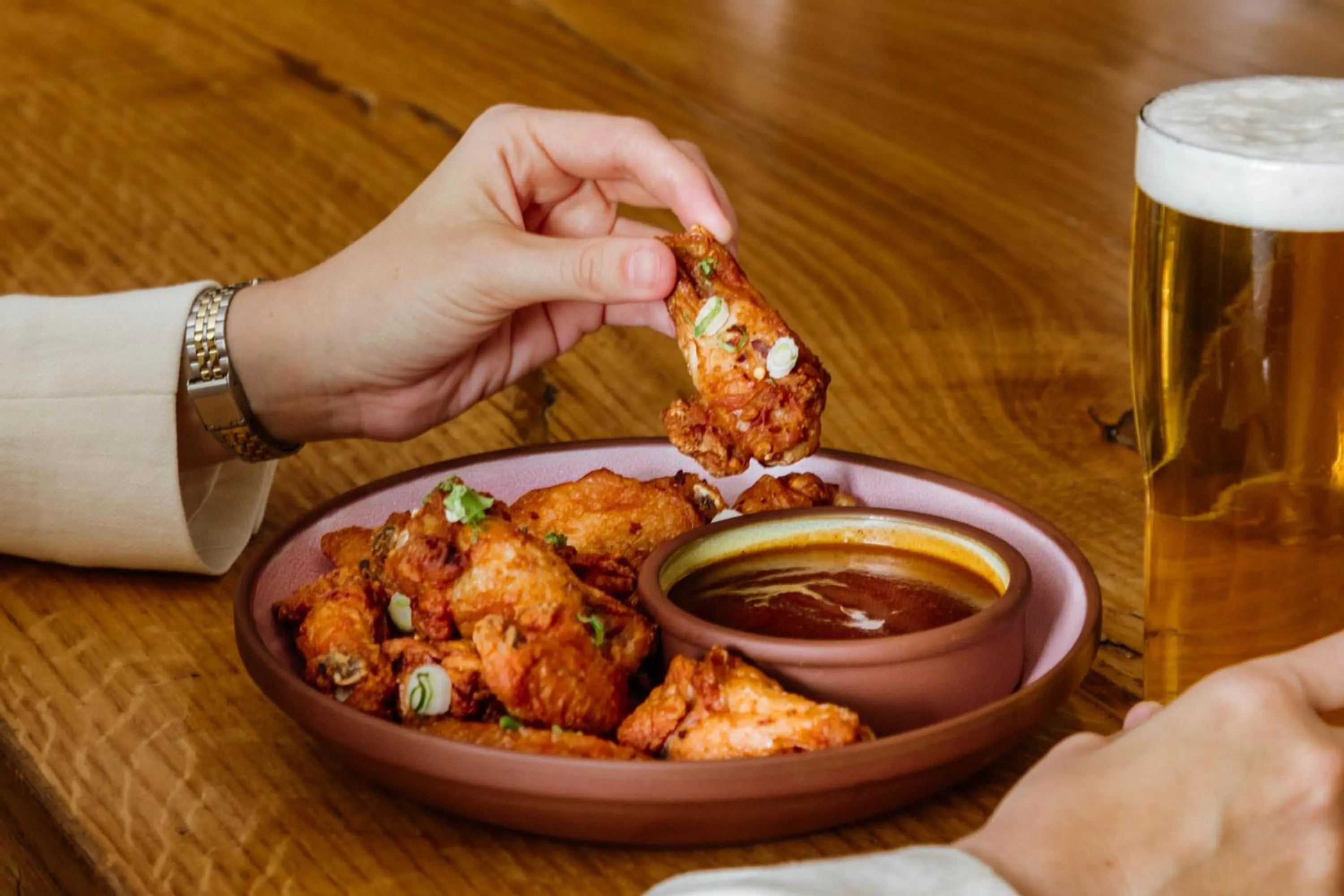 Lounge or bar in InterContinental Montreal by IHG