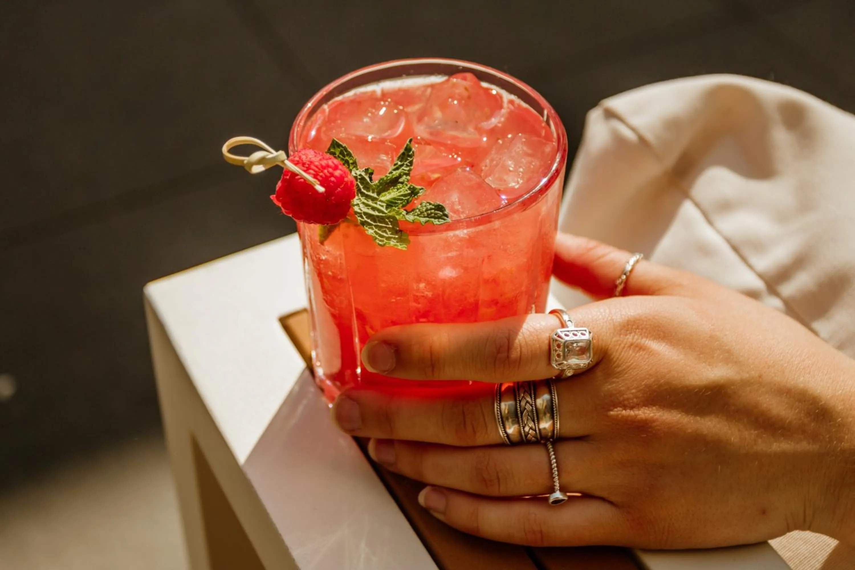 Photo of the whole room in InterContinental Montreal by IHG