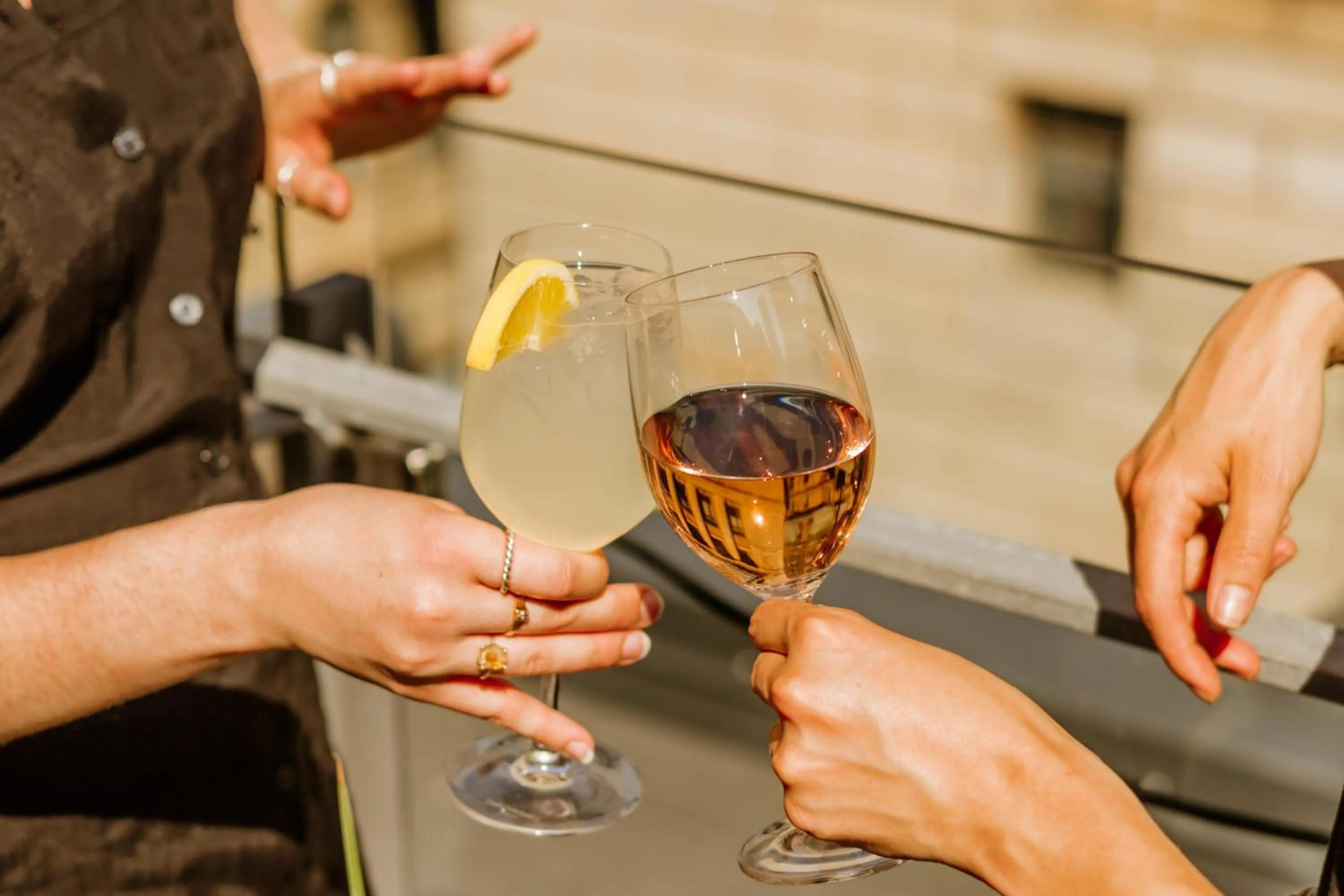 Photo of the whole room in InterContinental Montreal by IHG