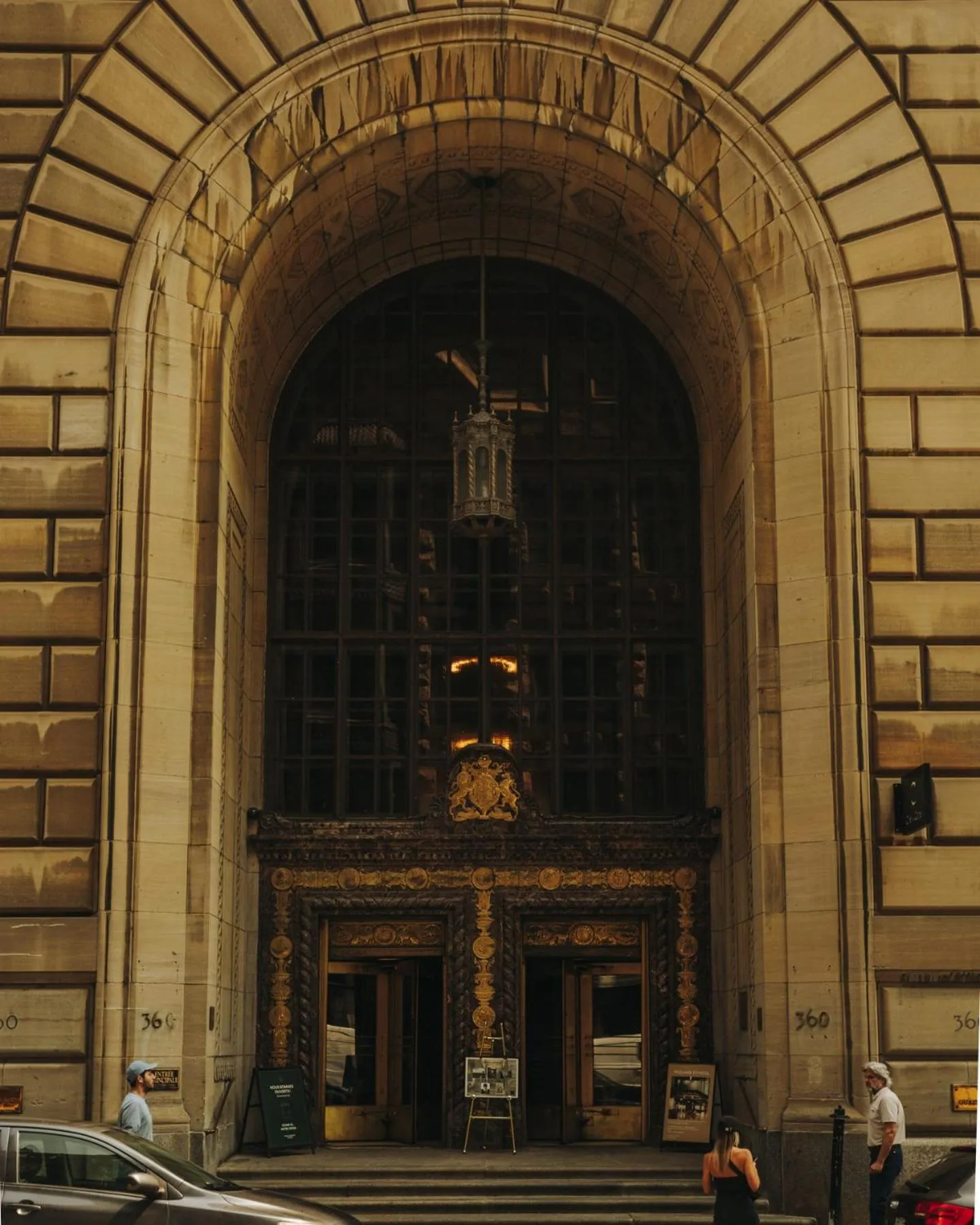 Other in InterContinental Montreal by IHG