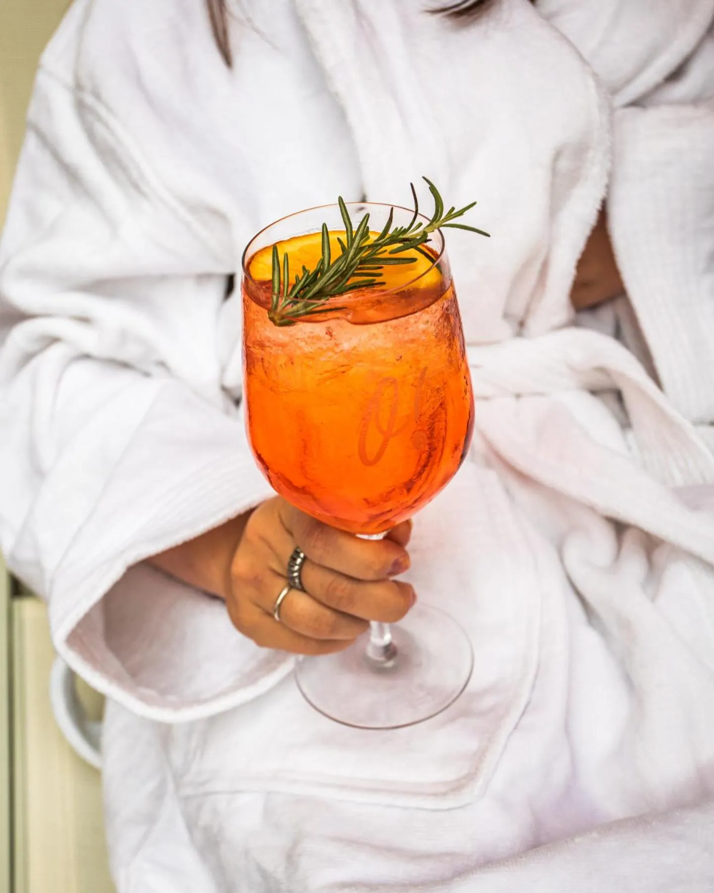 Drinks in InterContinental Montreal by IHG