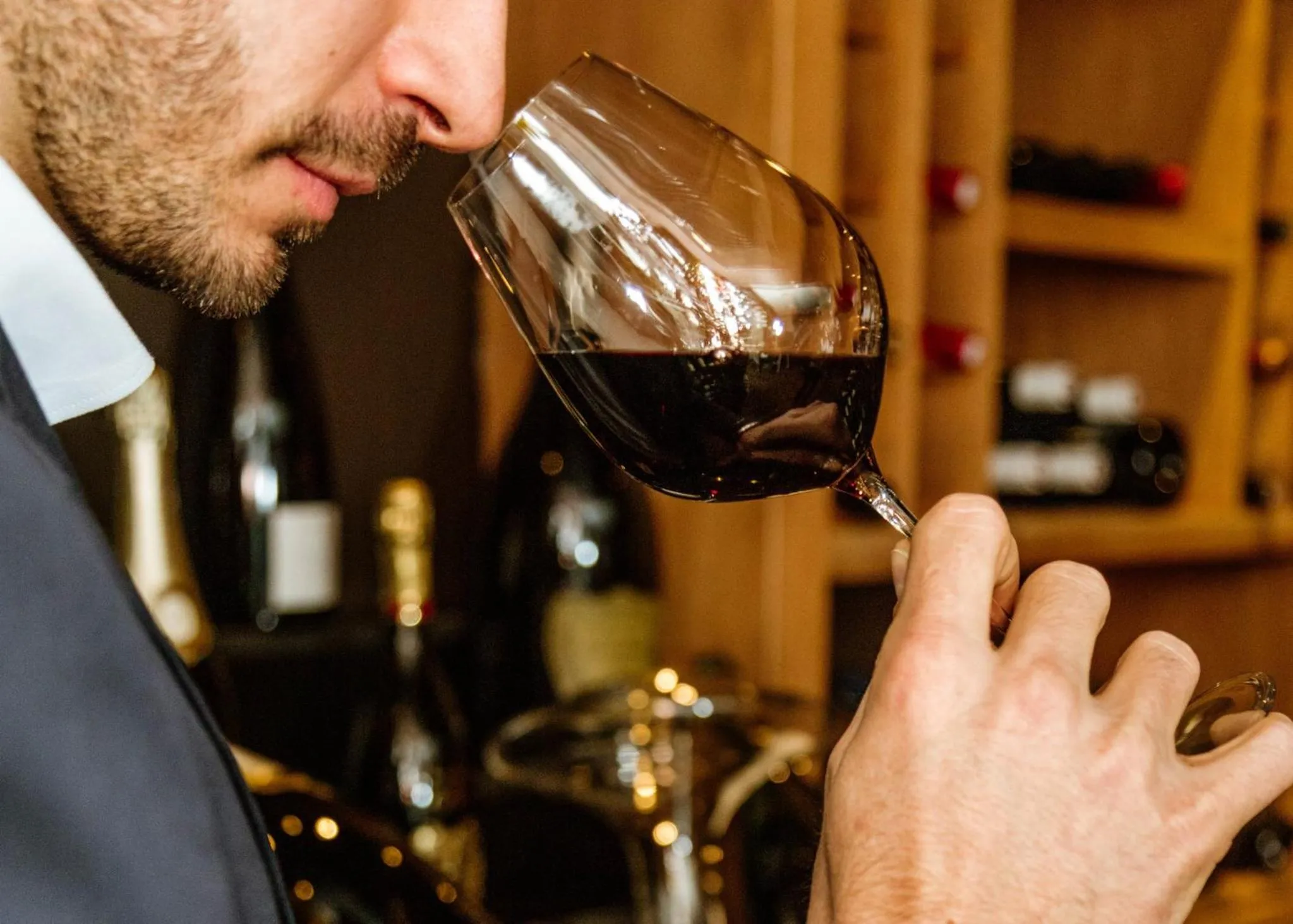 Photo of the whole room in InterContinental Montreal by IHG