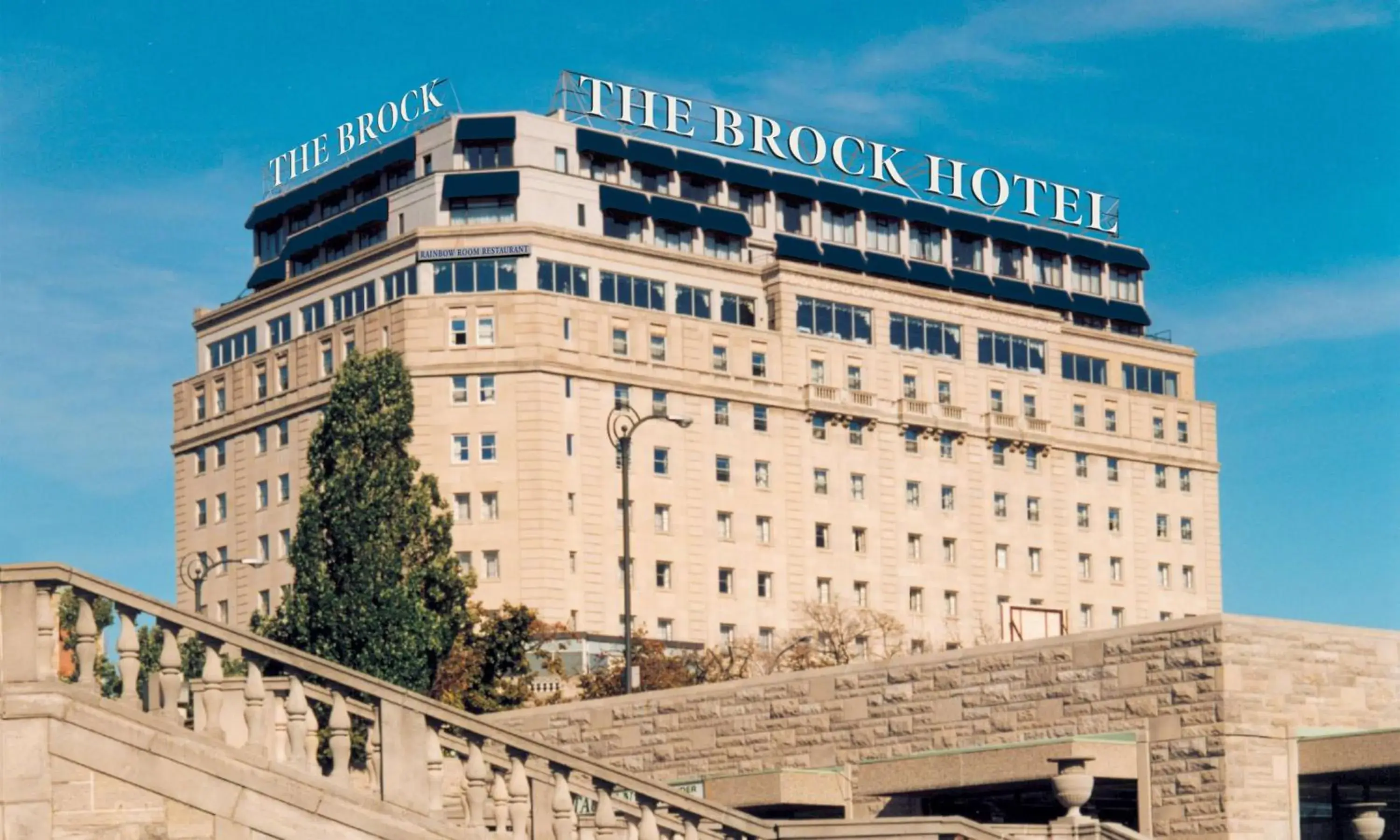 The Brock Niagara Falls Fallsview, Tapestry by Hilton The Brock Niagara Falls Fallsview, Tapestry by Hilton