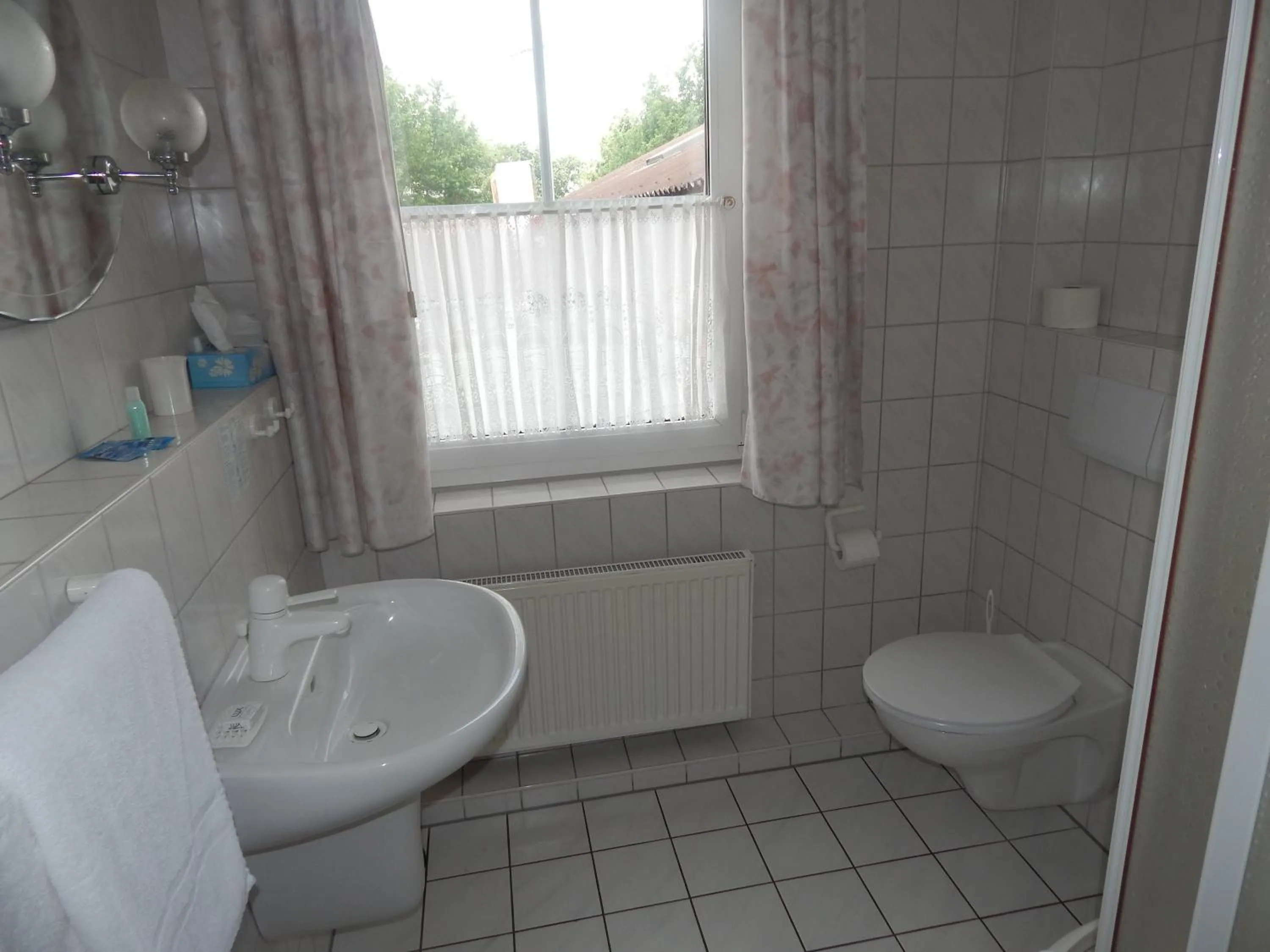 Day in Koll´s Gasthof