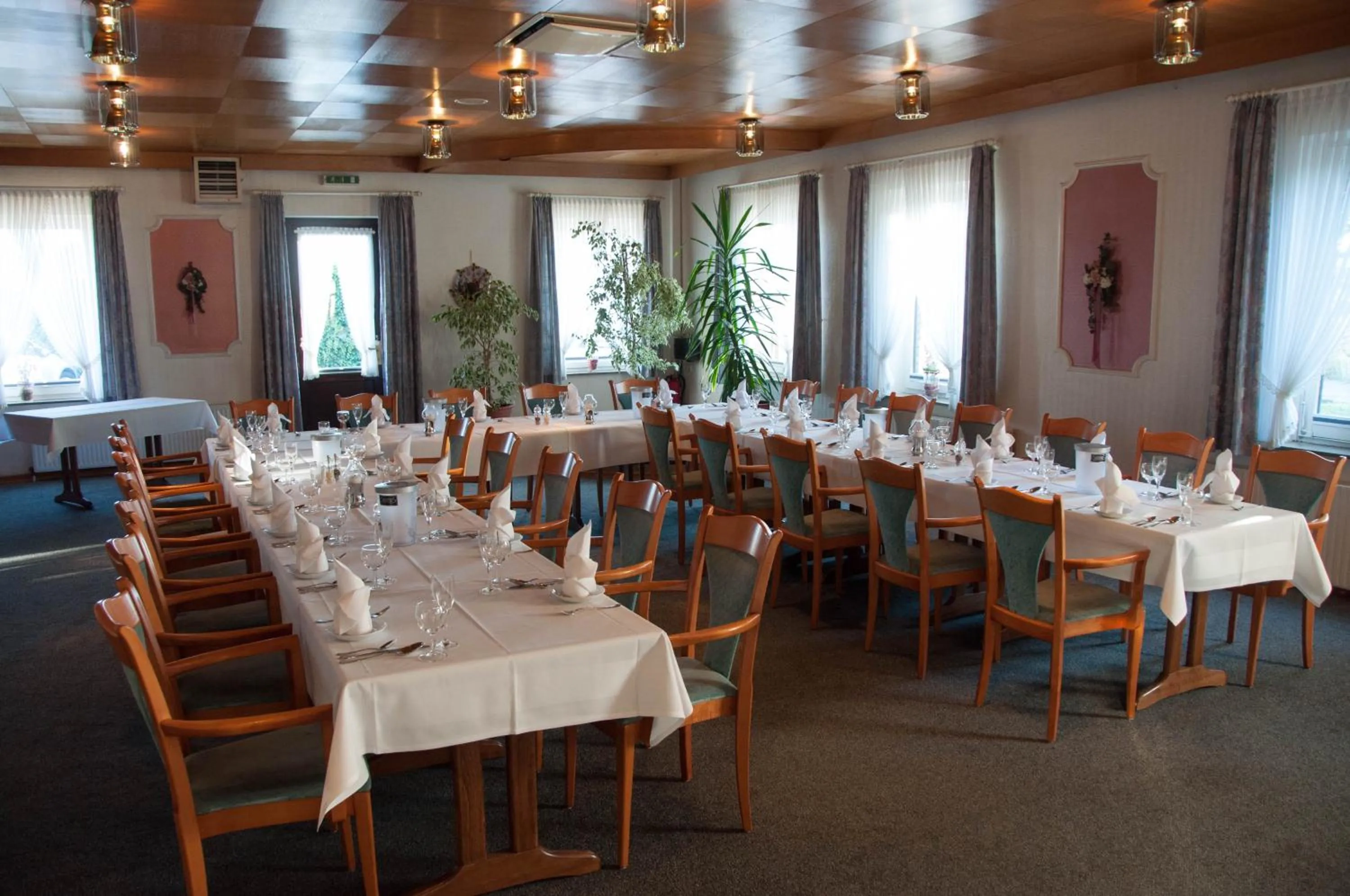 Restaurant/places to eat in Koll´s Gasthof