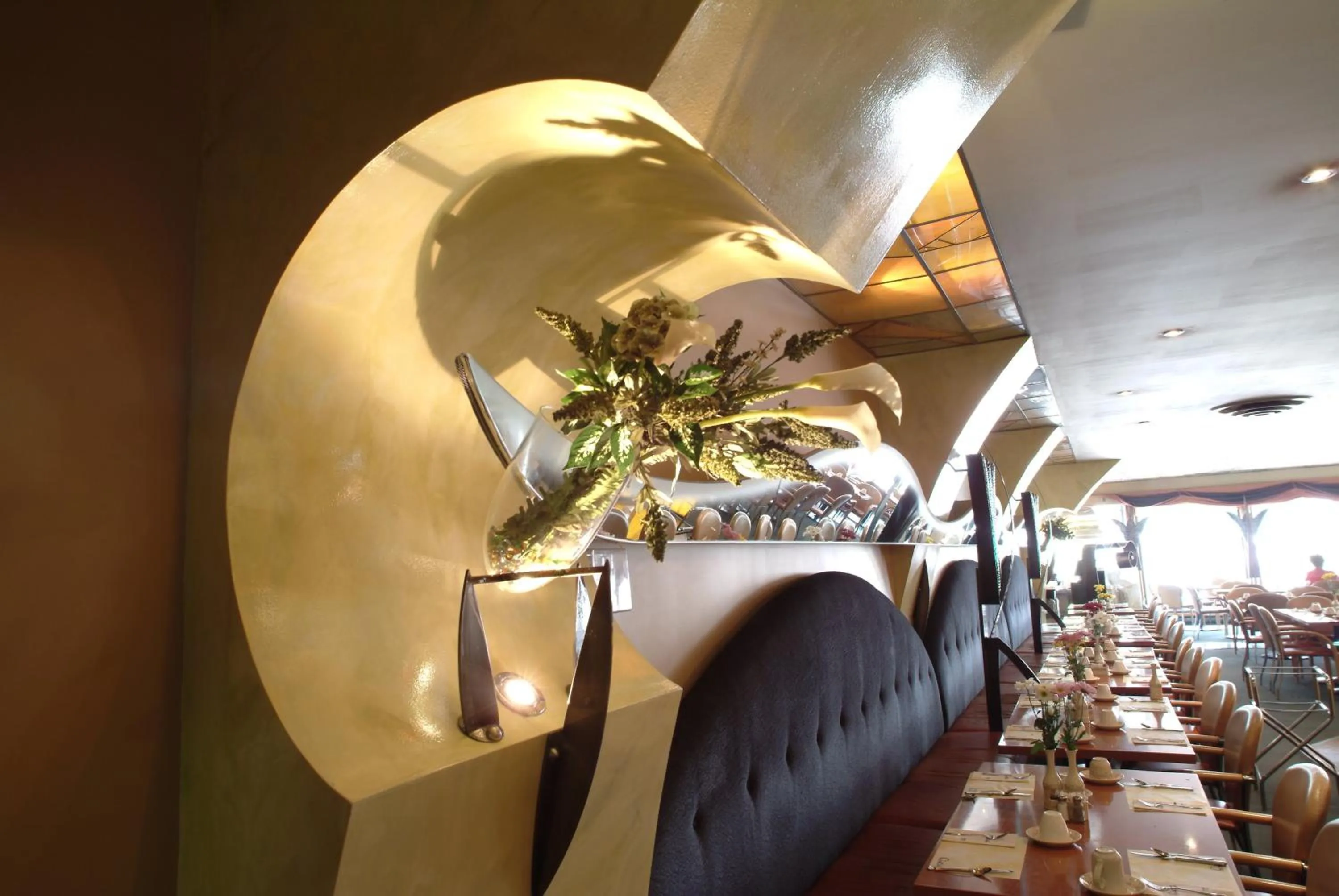 Restaurant/places to eat in Holiday Inn Niagara Falls-By the Falls by IHG