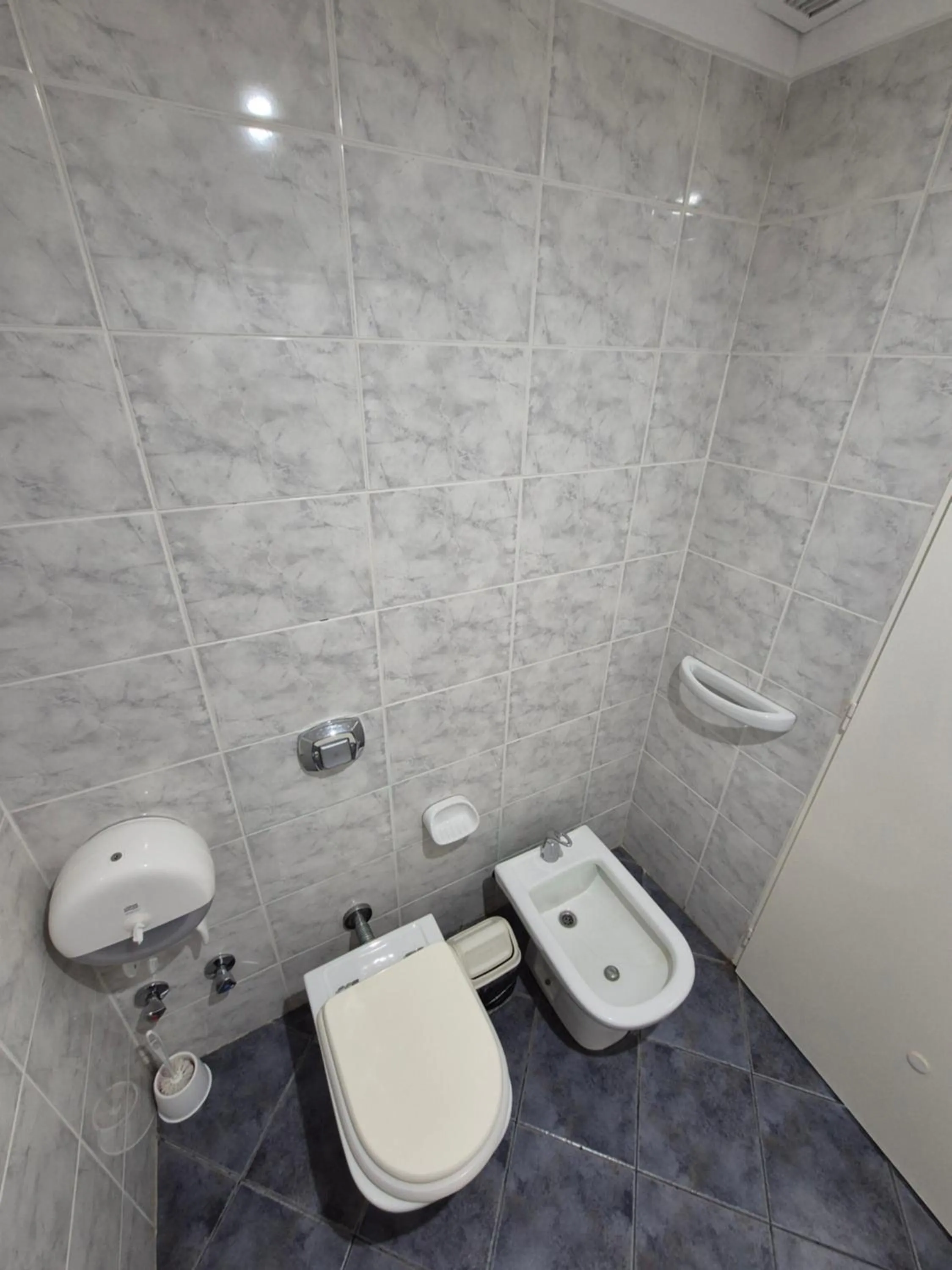 Los Robles Apart Hotel