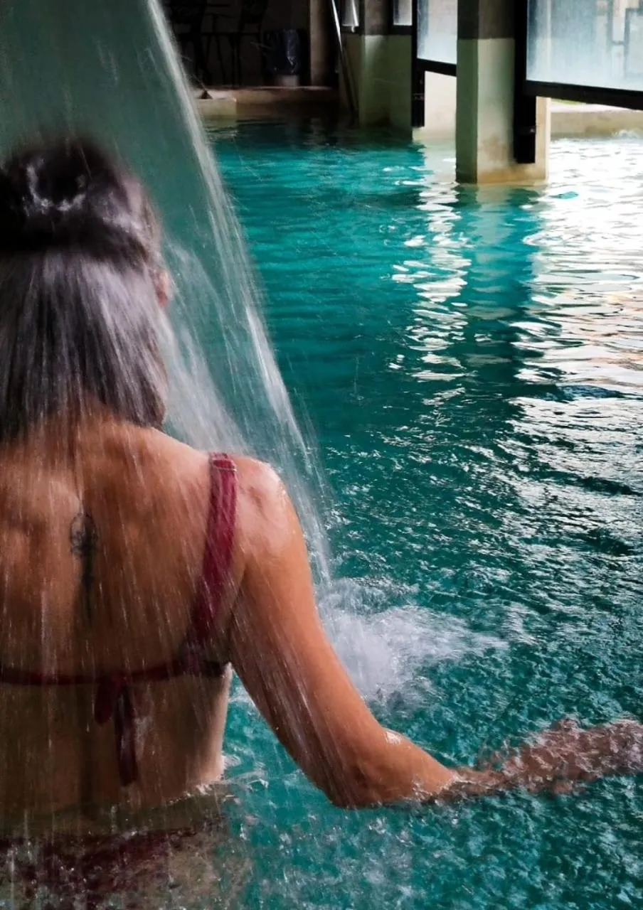 Los Robles Apart Hotel