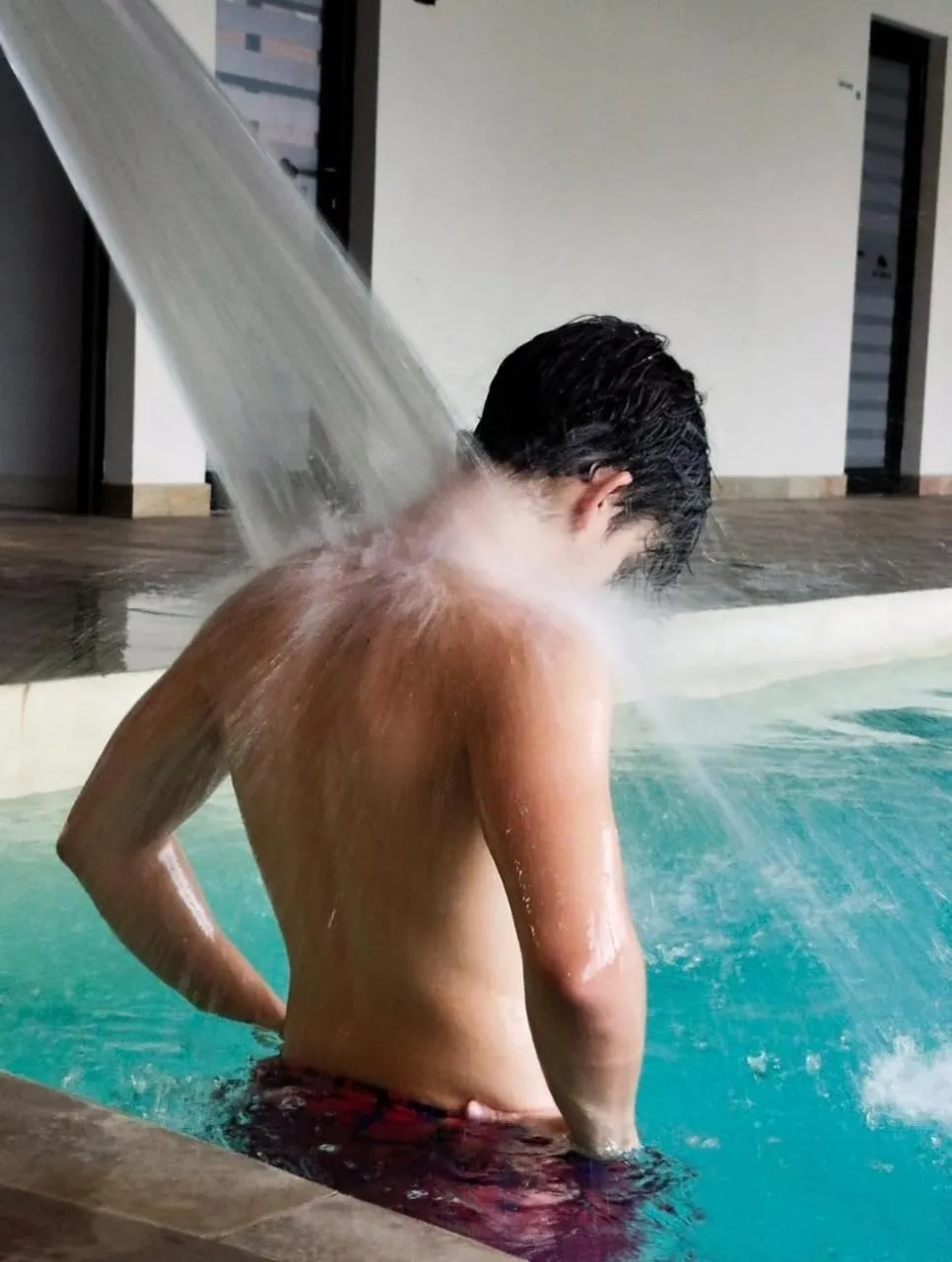 Los Robles Apart Hotel