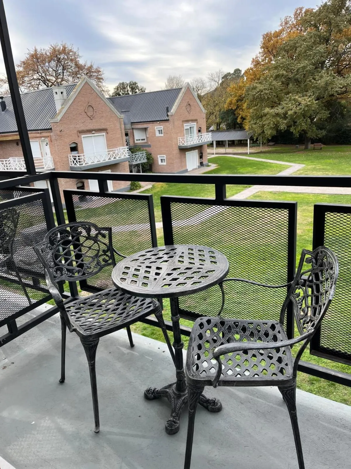 View (from property/room) in Los Robles Apart Hotel