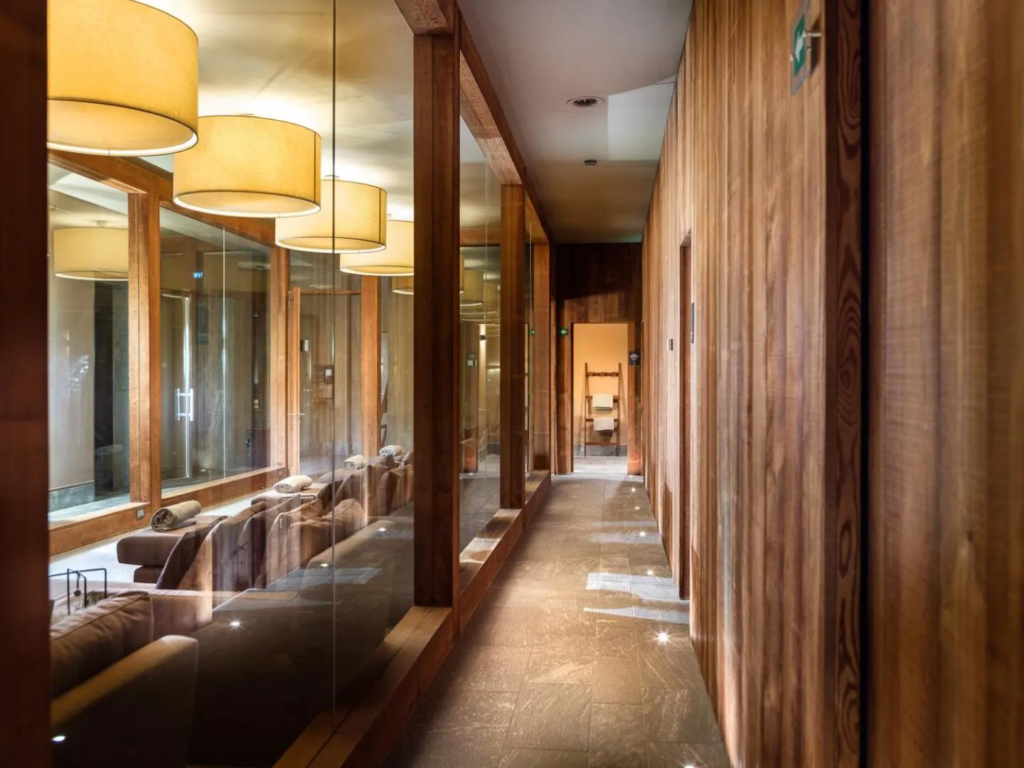 Grand Hotel della Posta, WorldHotels Distinctive