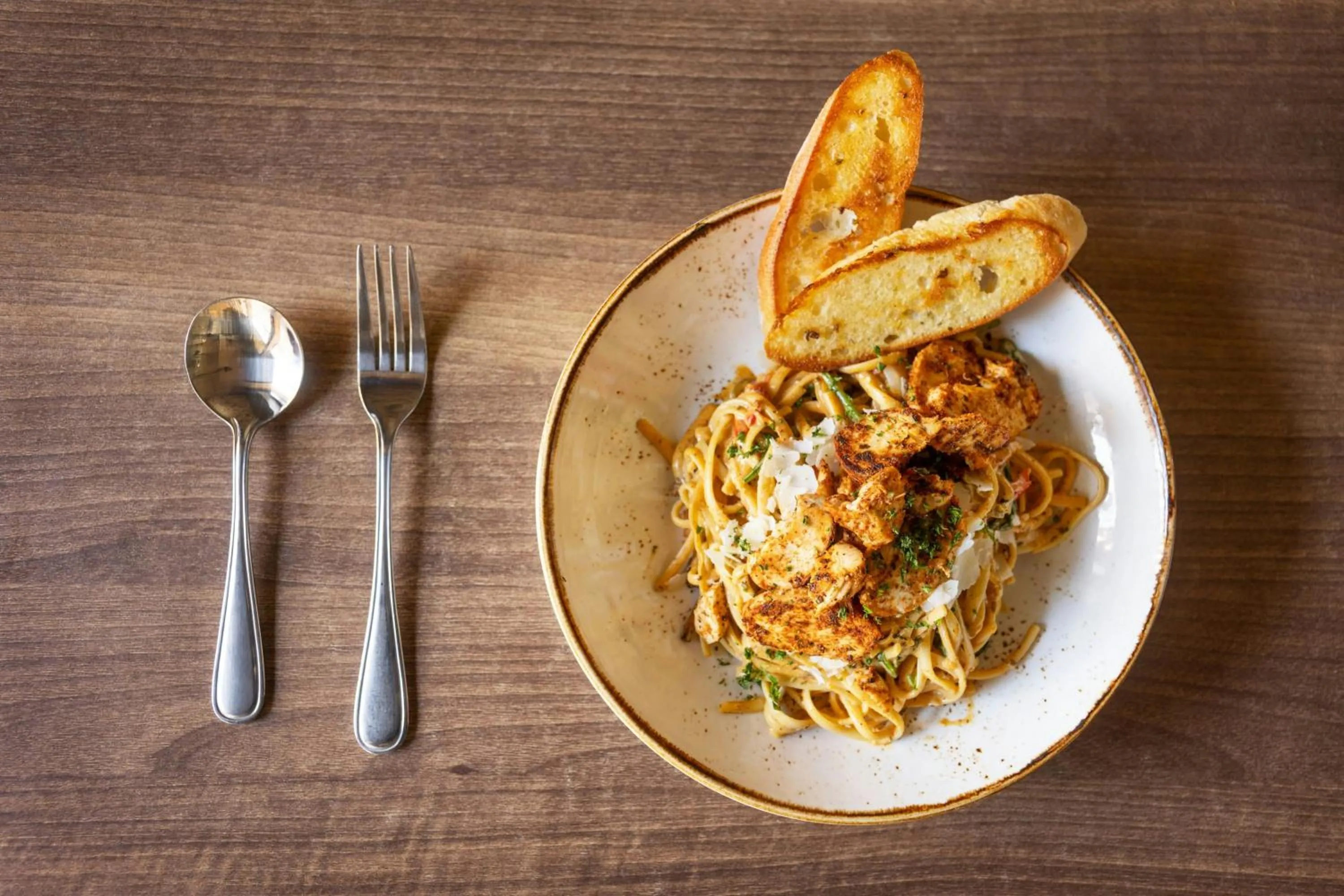 Restaurant/places to eat in Four Points by Sheraton Halifax