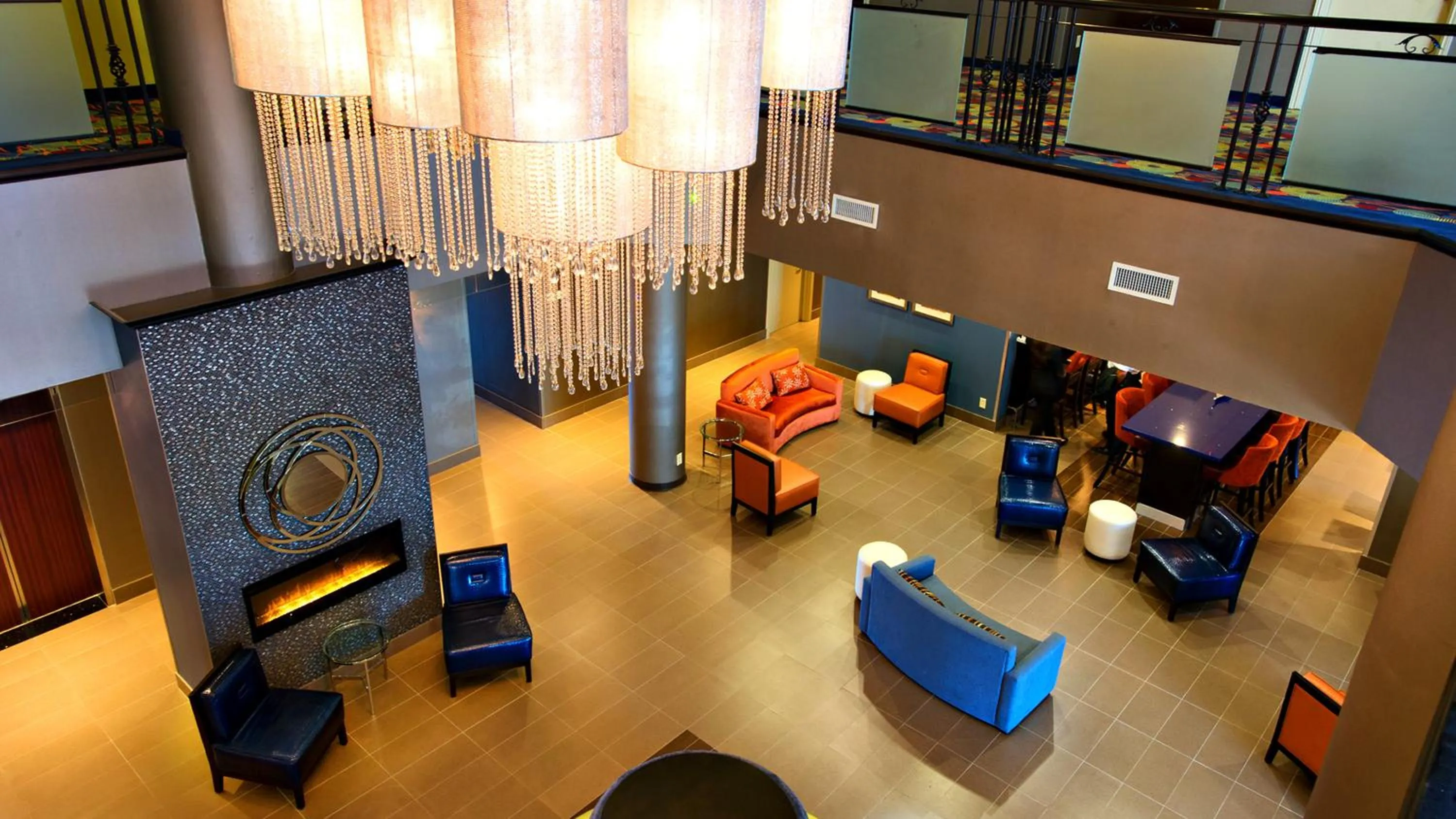 Property building in Holiday Inn & Suites Mississauga West - Meadowvale by IHG