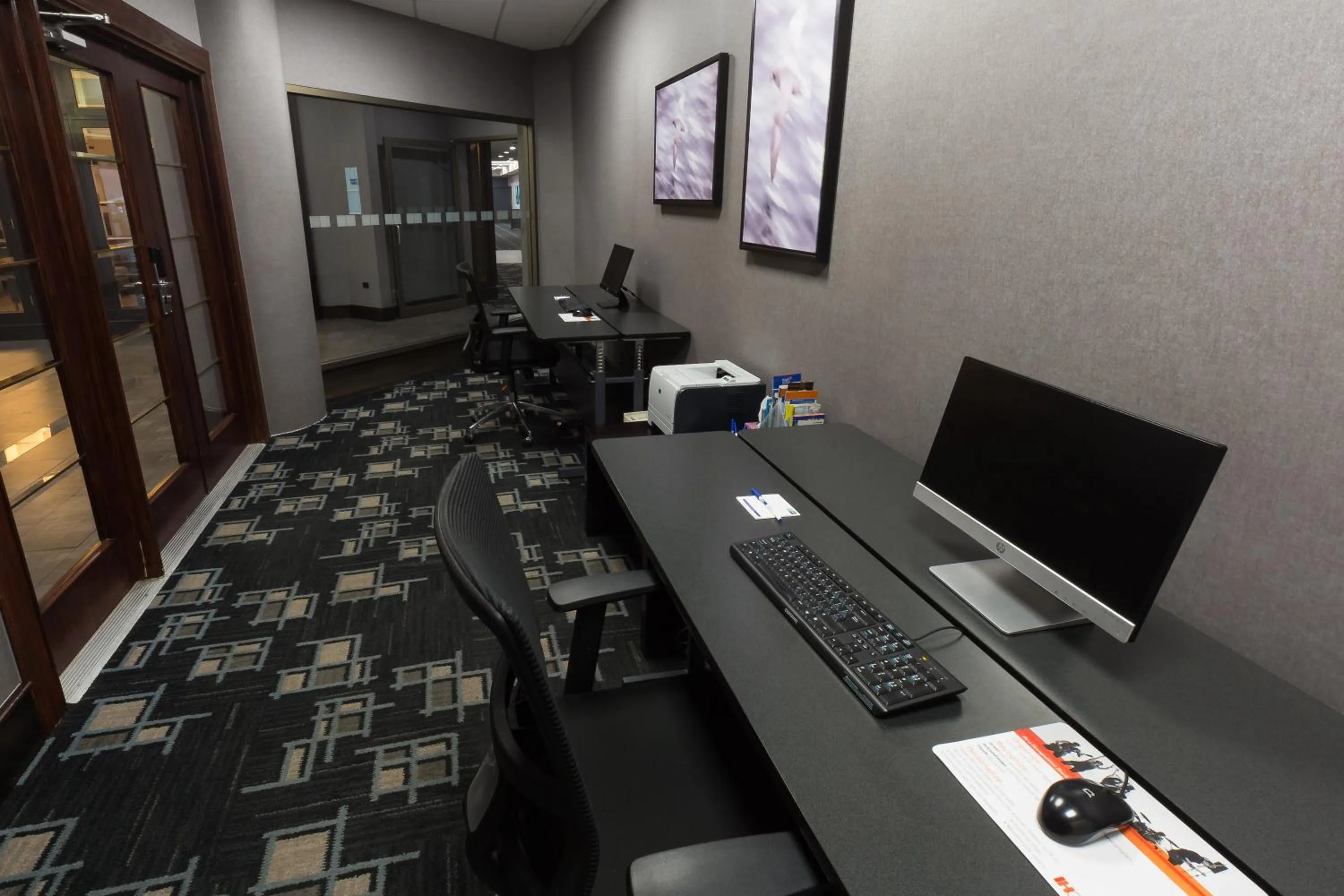 Other in Holiday Inn Express Edmonton Downtown by IHG