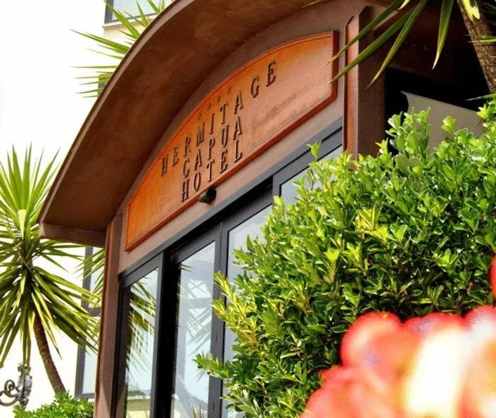 Day in Hermitage Capua Hotel