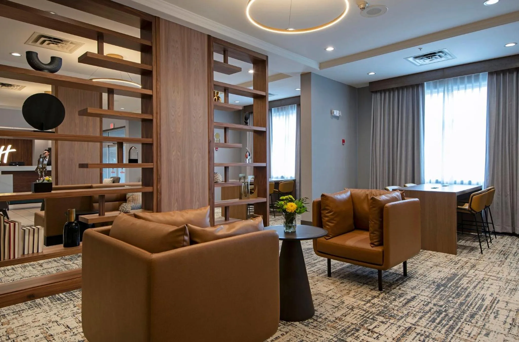 Property building in Holiday Inn Hotel and Suites-Kamloops by IHG