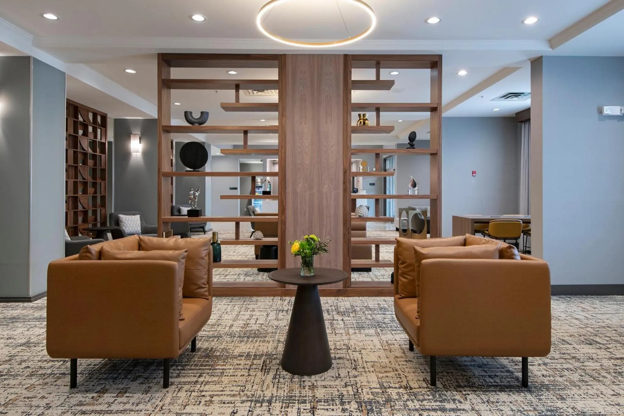 Property building in Holiday Inn Hotel and Suites-Kamloops by IHG