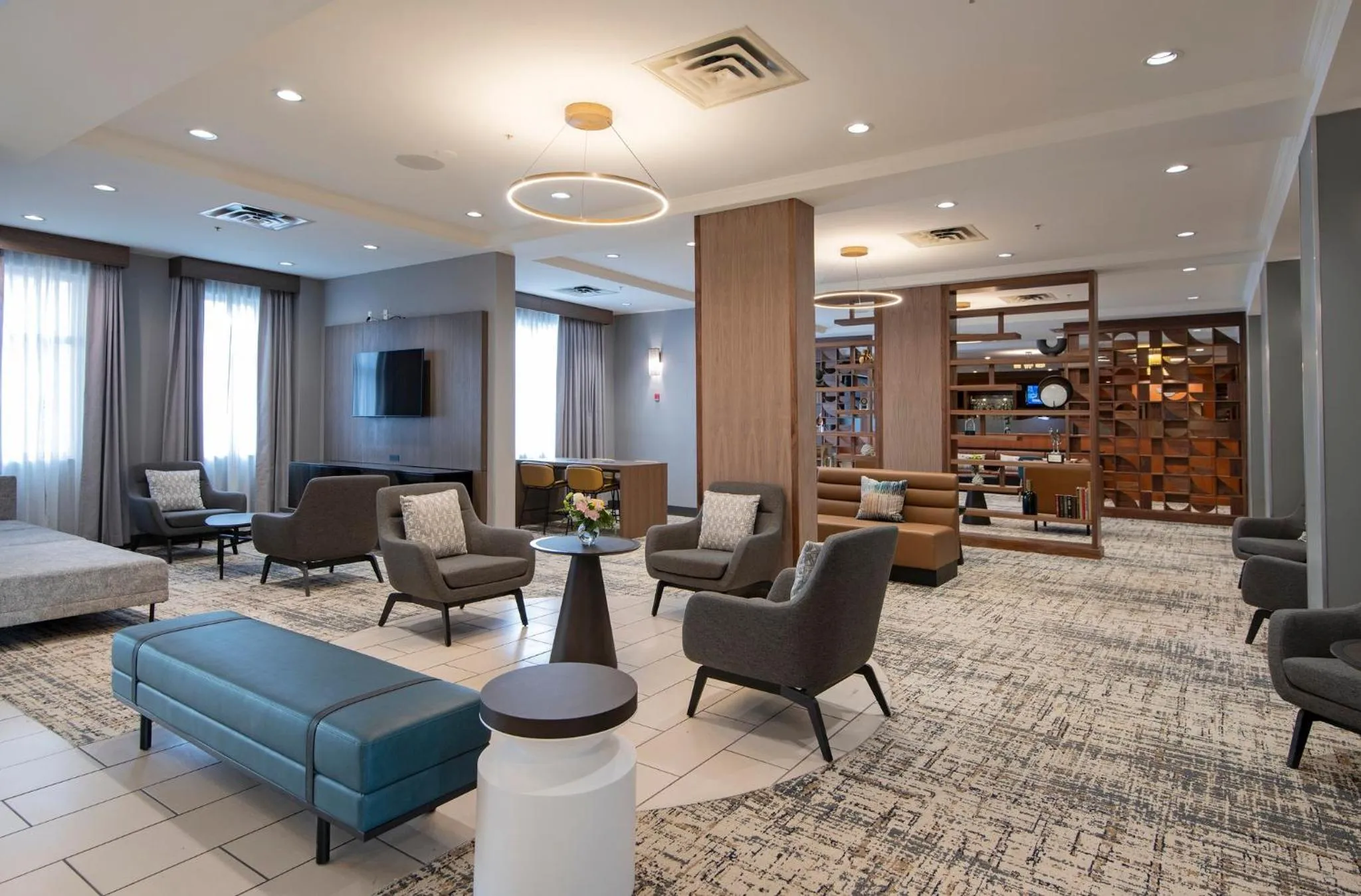 Property building in Holiday Inn Hotel and Suites-Kamloops by IHG