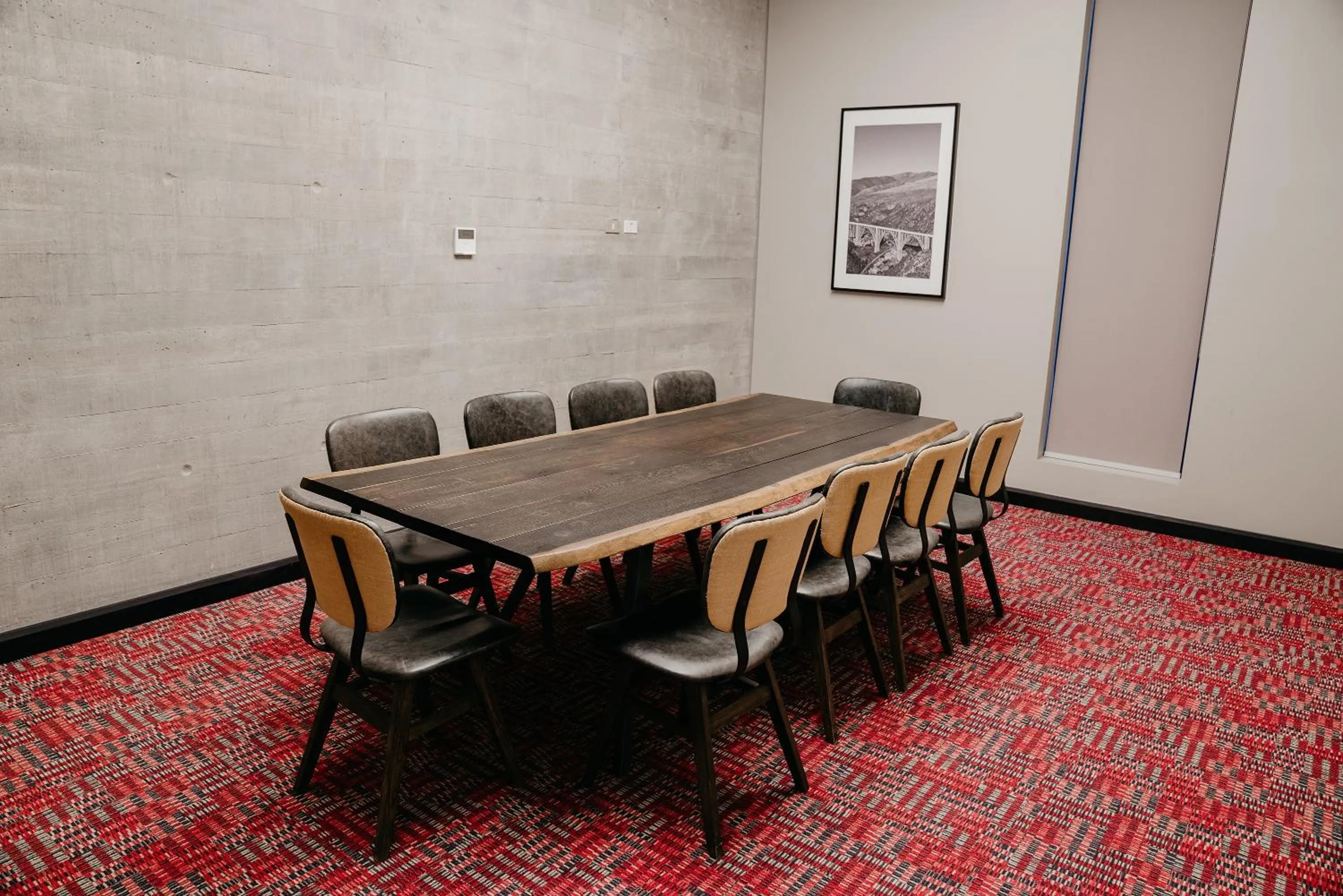 Business facilities in Keo Hotel - Ovalle Casino Resort