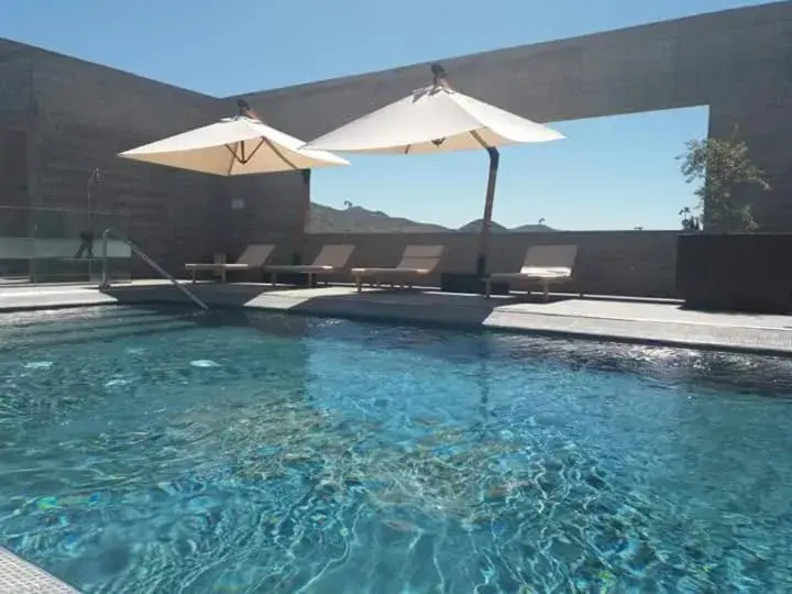 Keo Hotel - Ovalle Casino Resort Keo Hotel - Ovalle Casino Resort