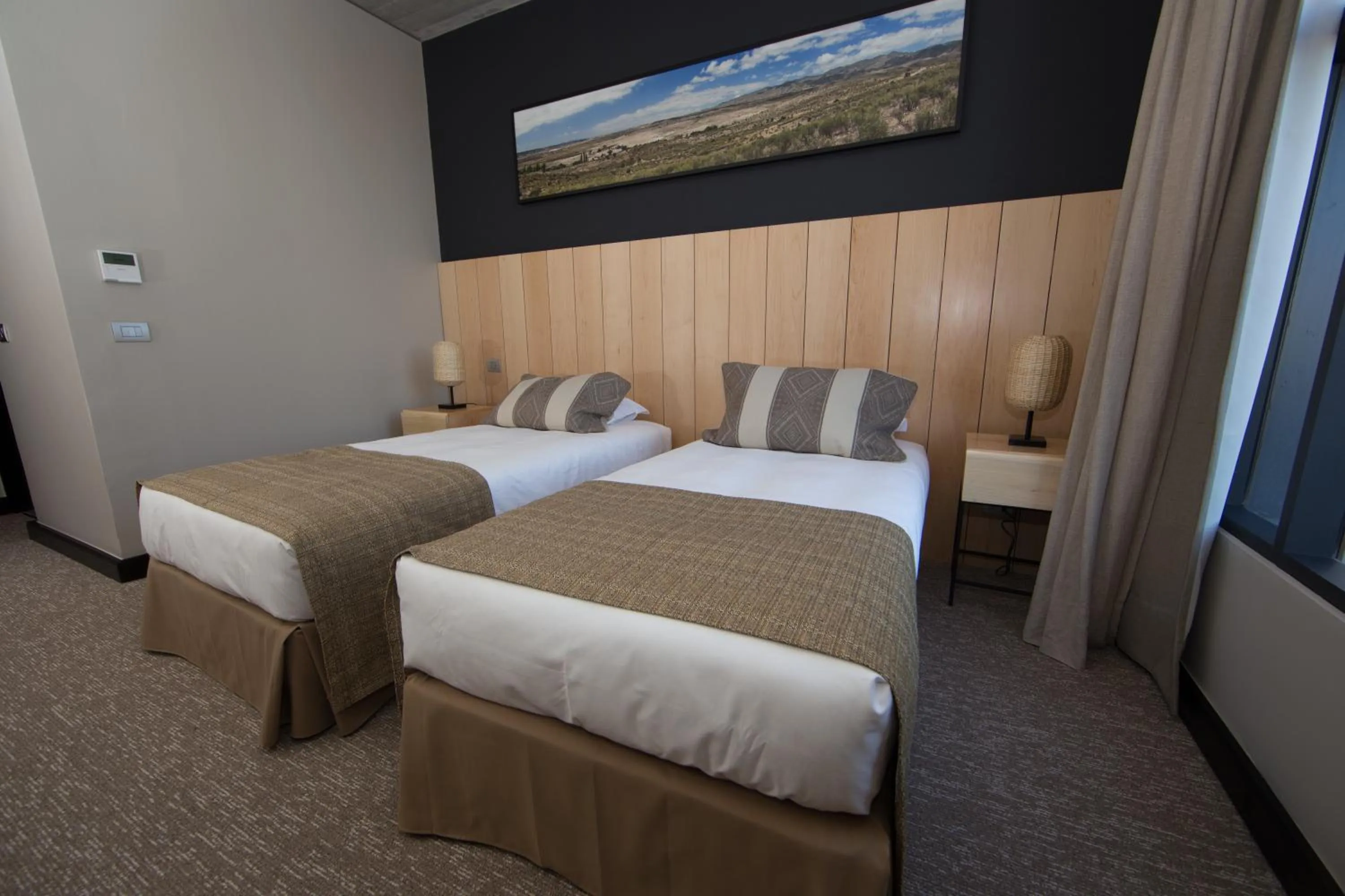 Photo of the whole room, Bed in Keo Hotel - Ovalle Casino Resort