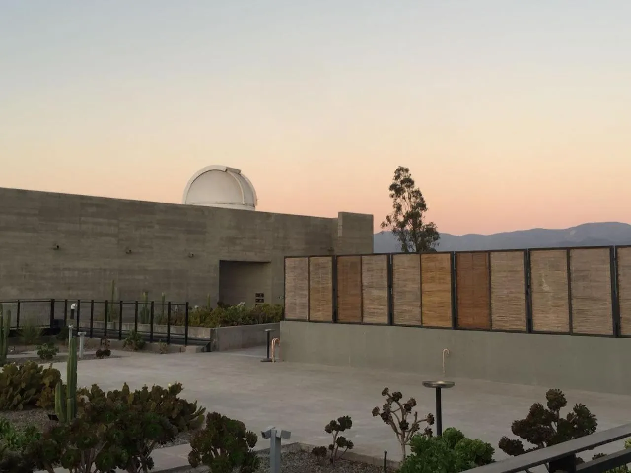 Off site in Keo Hotel - Ovalle Casino Resort