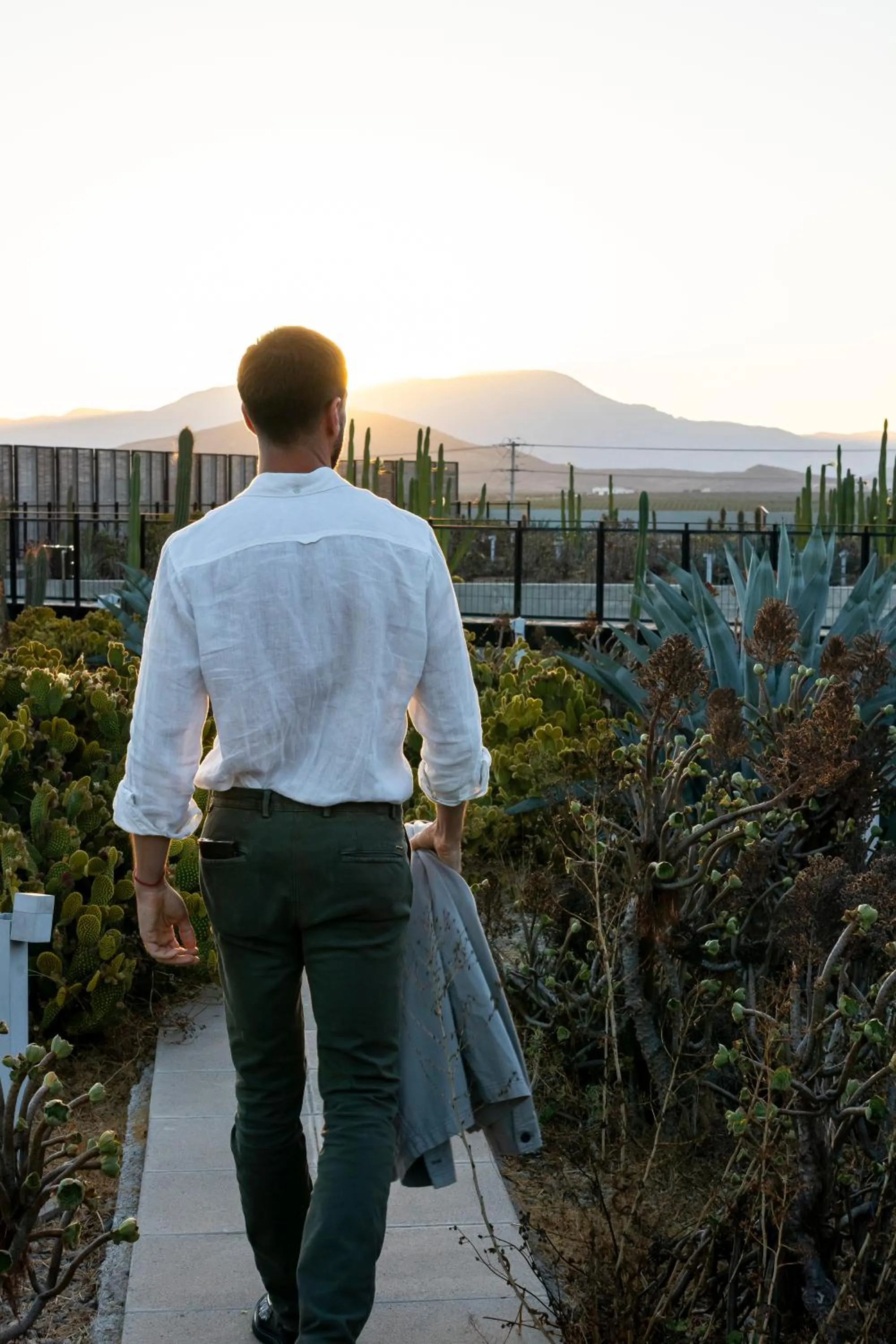 People in Keo Hotel - Ovalle Casino Resort