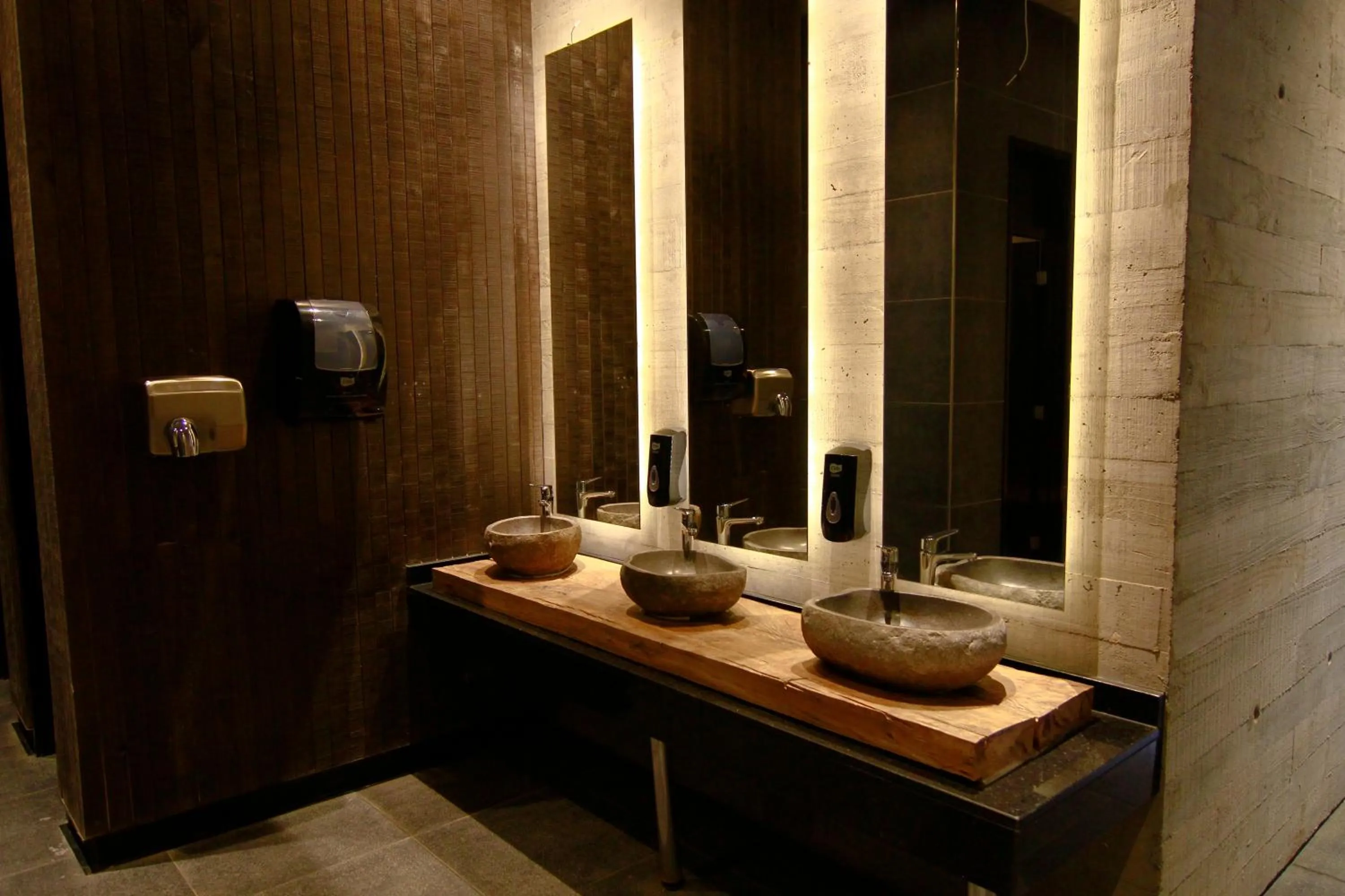 Spa and wellness centre/facilities in Keo Hotel - Ovalle Casino Resort