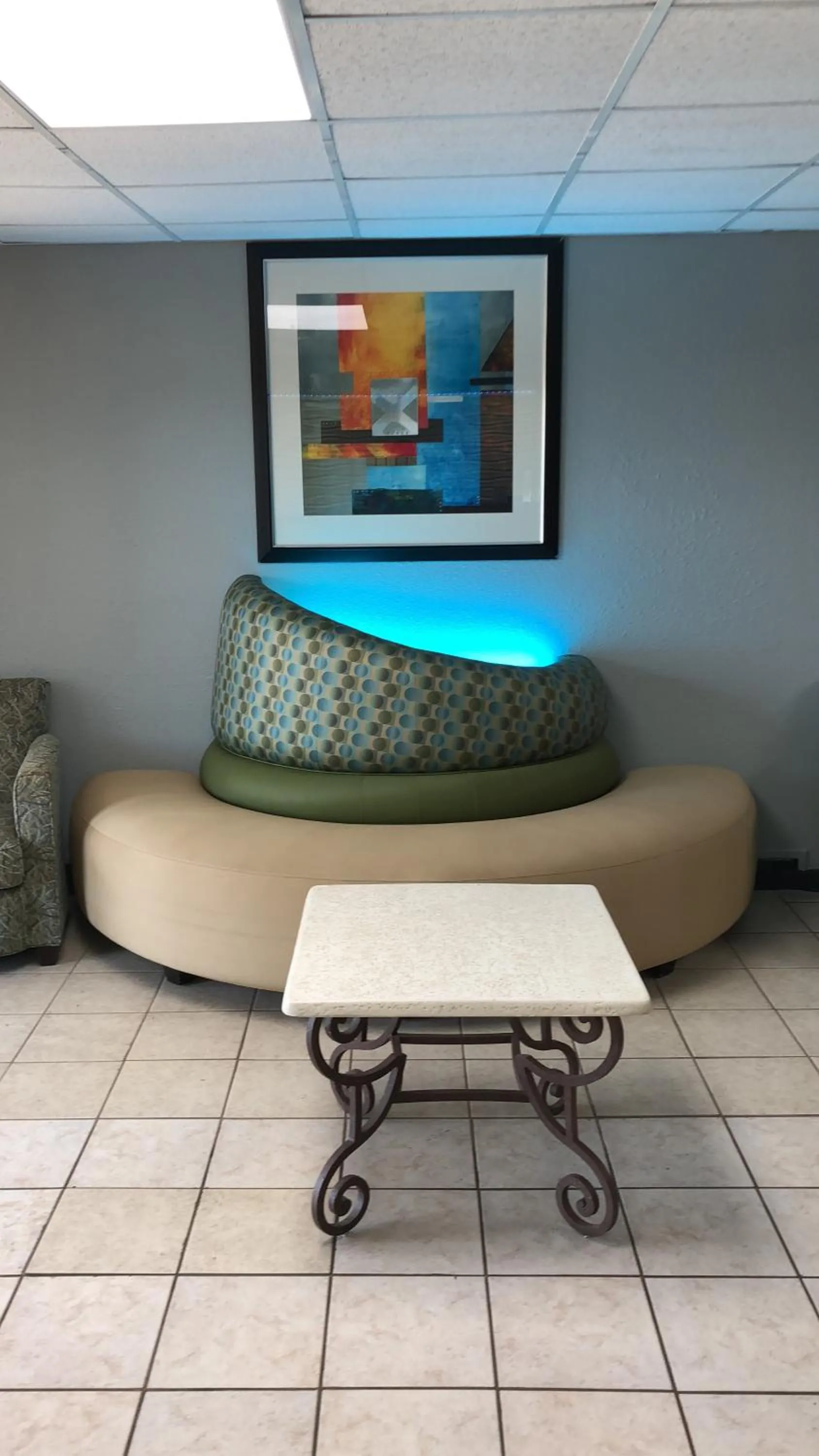 Scottish Inns - Locust Grove