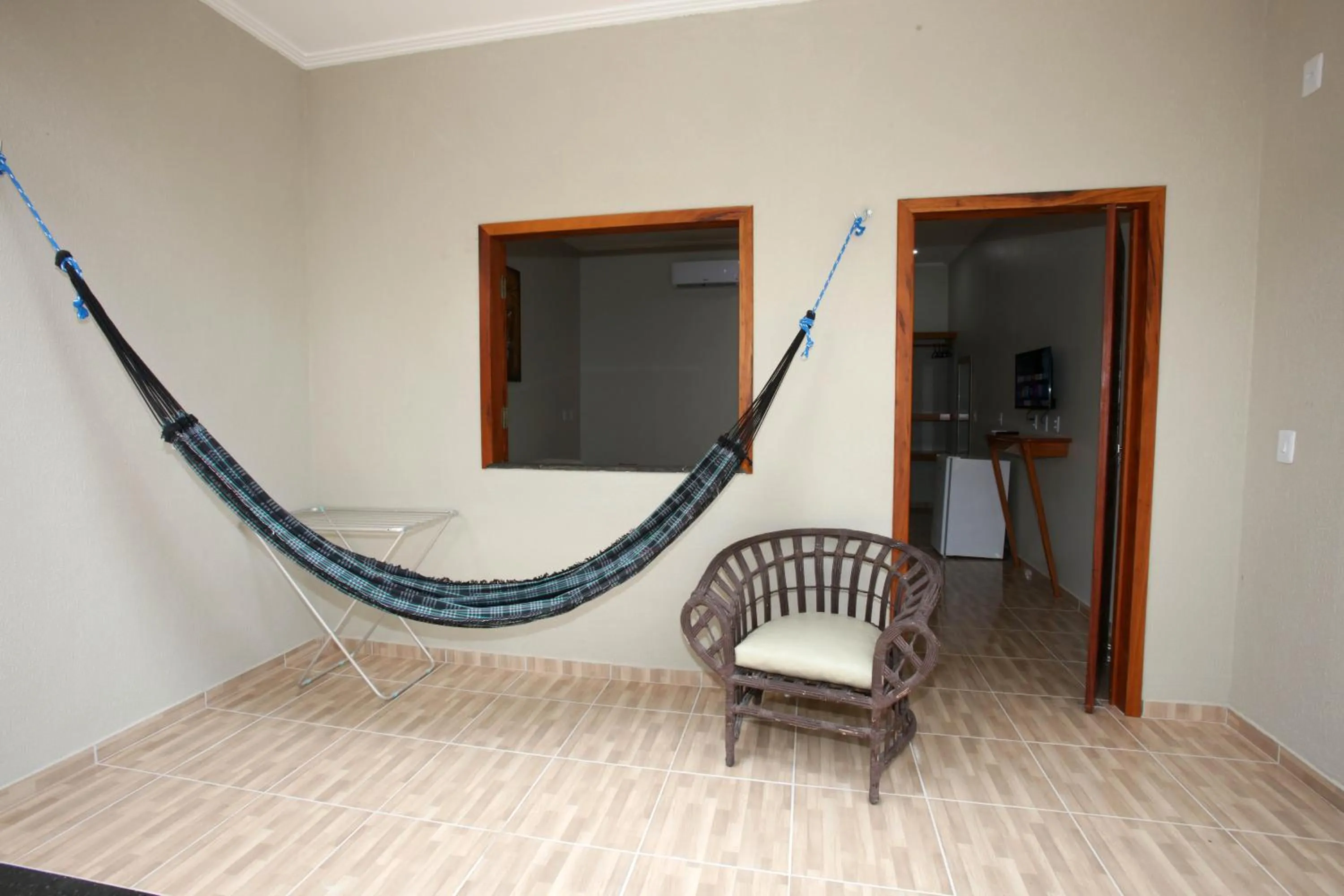 Pousada e Restaurante Paraíso Natural