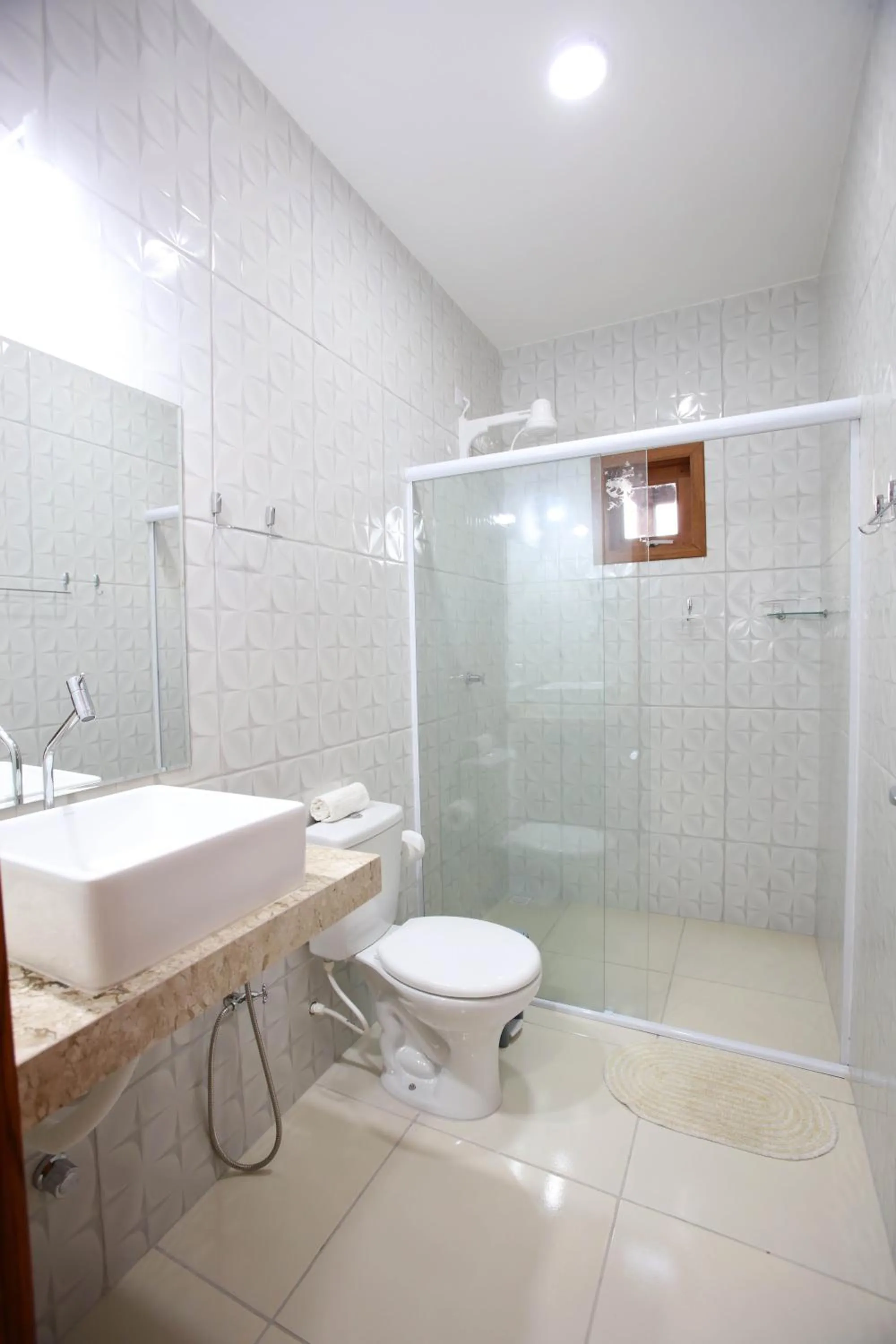 Pousada e Restaurante Paraíso Natural