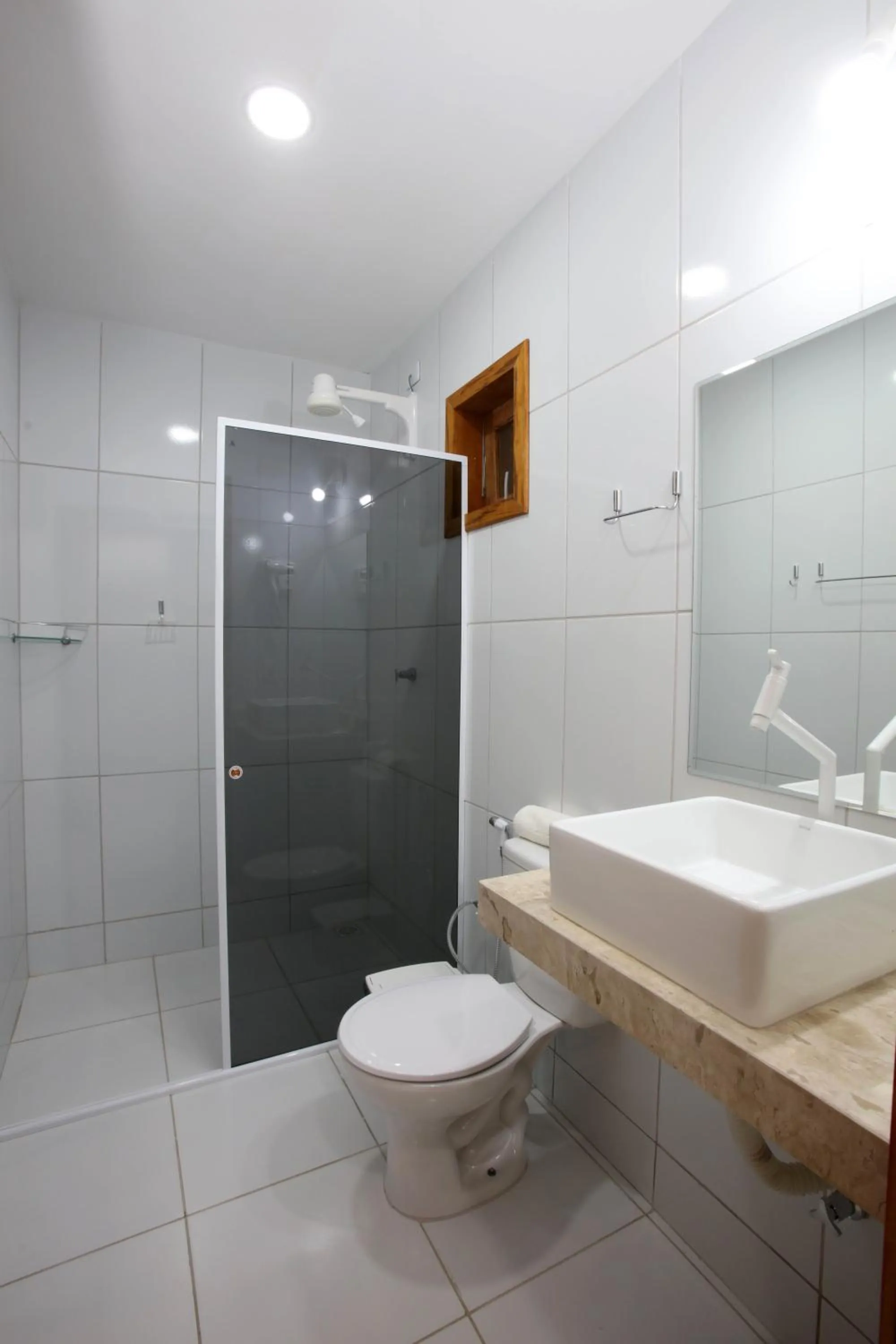 Pousada e Restaurante Paraíso Natural