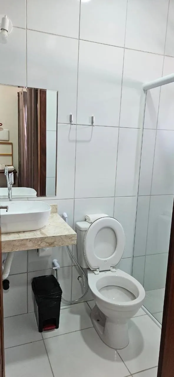 Pousada e Restaurante Paraíso Natural