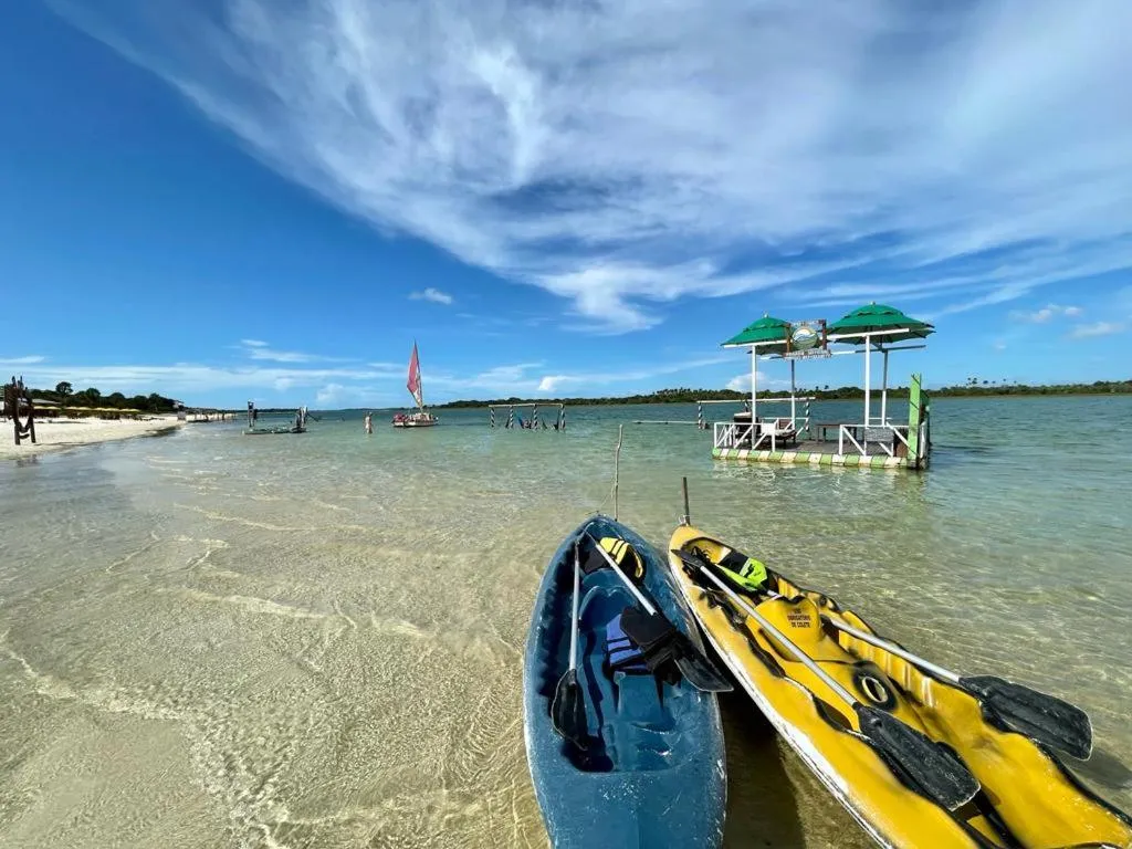 Restaurant/places to eat in Pousada e Restaurante Paraíso Natural