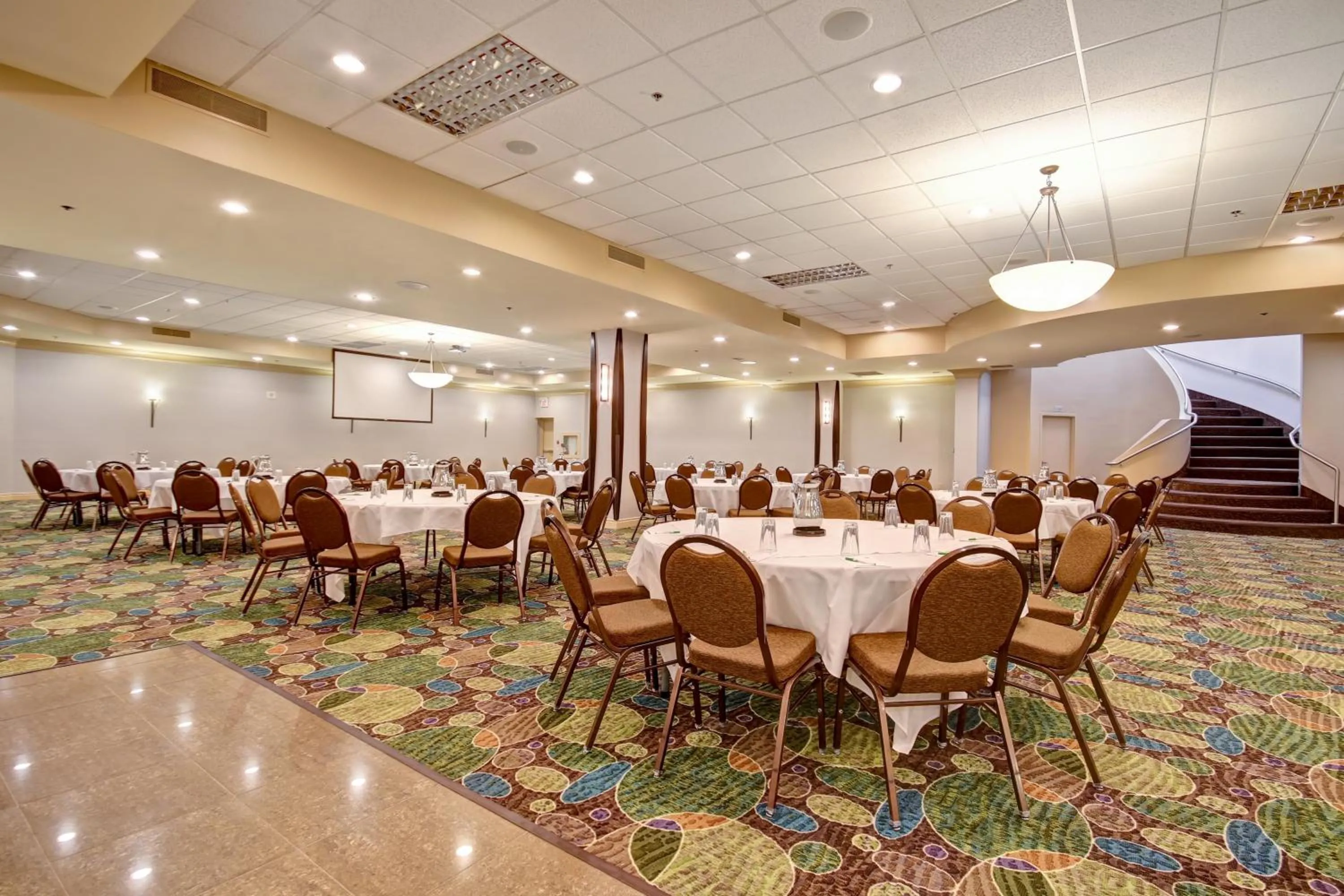 Banquet/Function facilities in Holiday Inn Windsor - Ambassador Bridge by IHG
